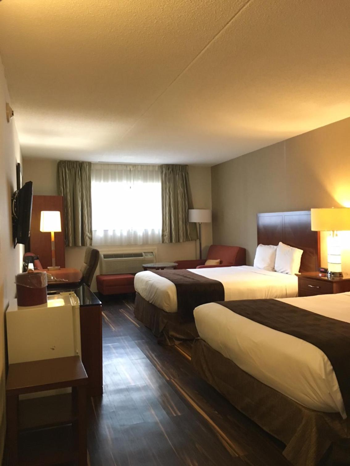 Double Room - Non Smoking photo 1