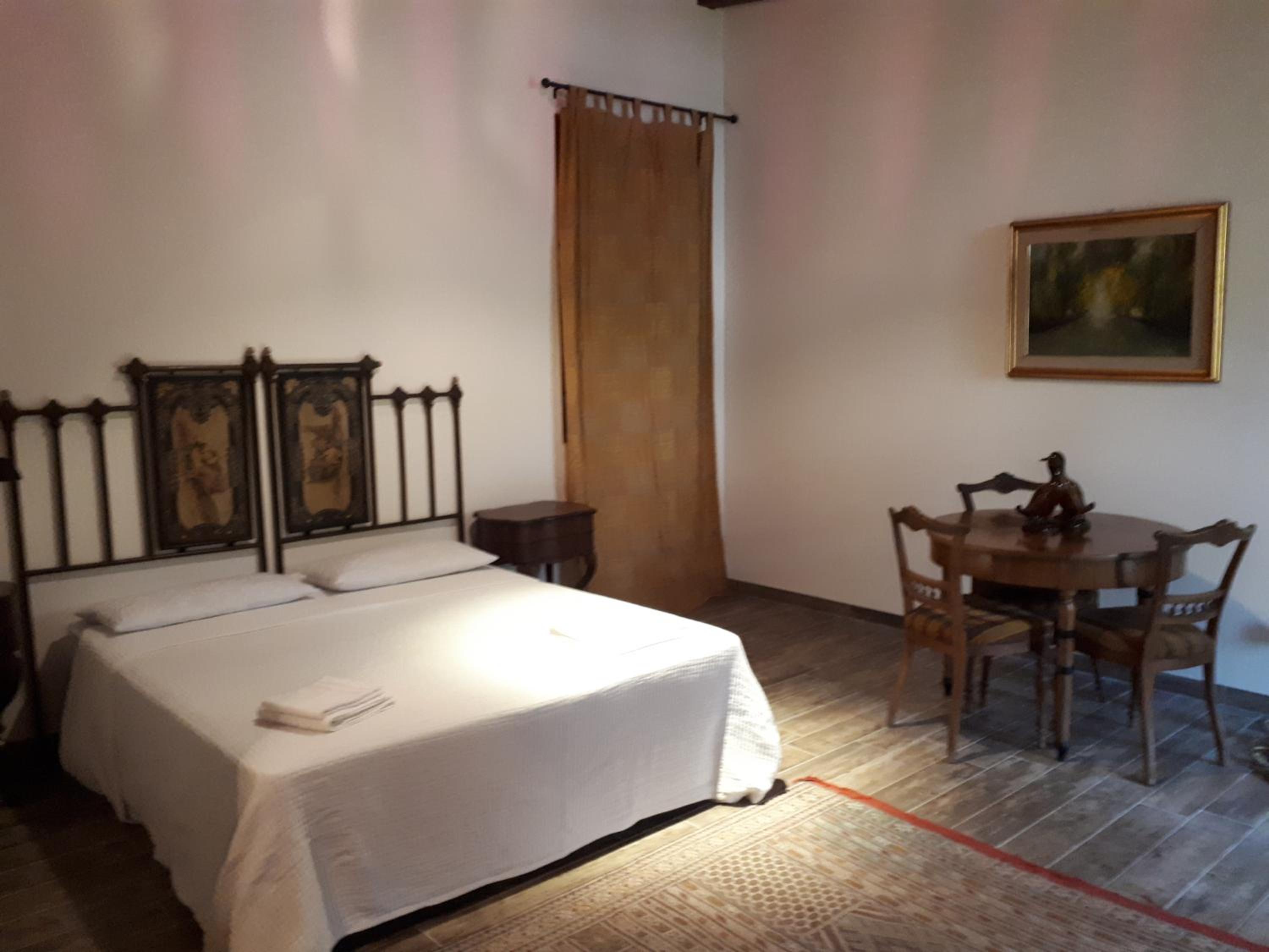 Double Room With Park View photo 1