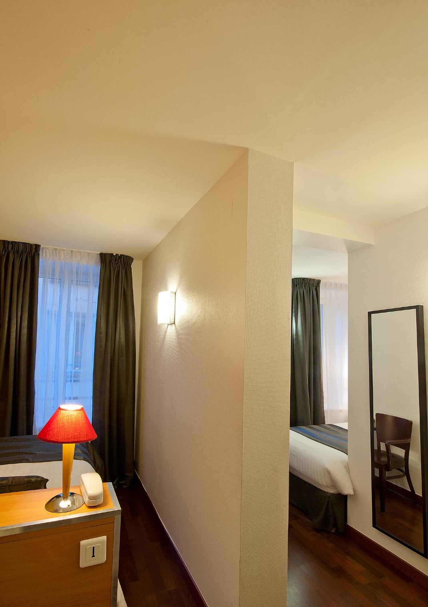 Triple Room - Photo 2