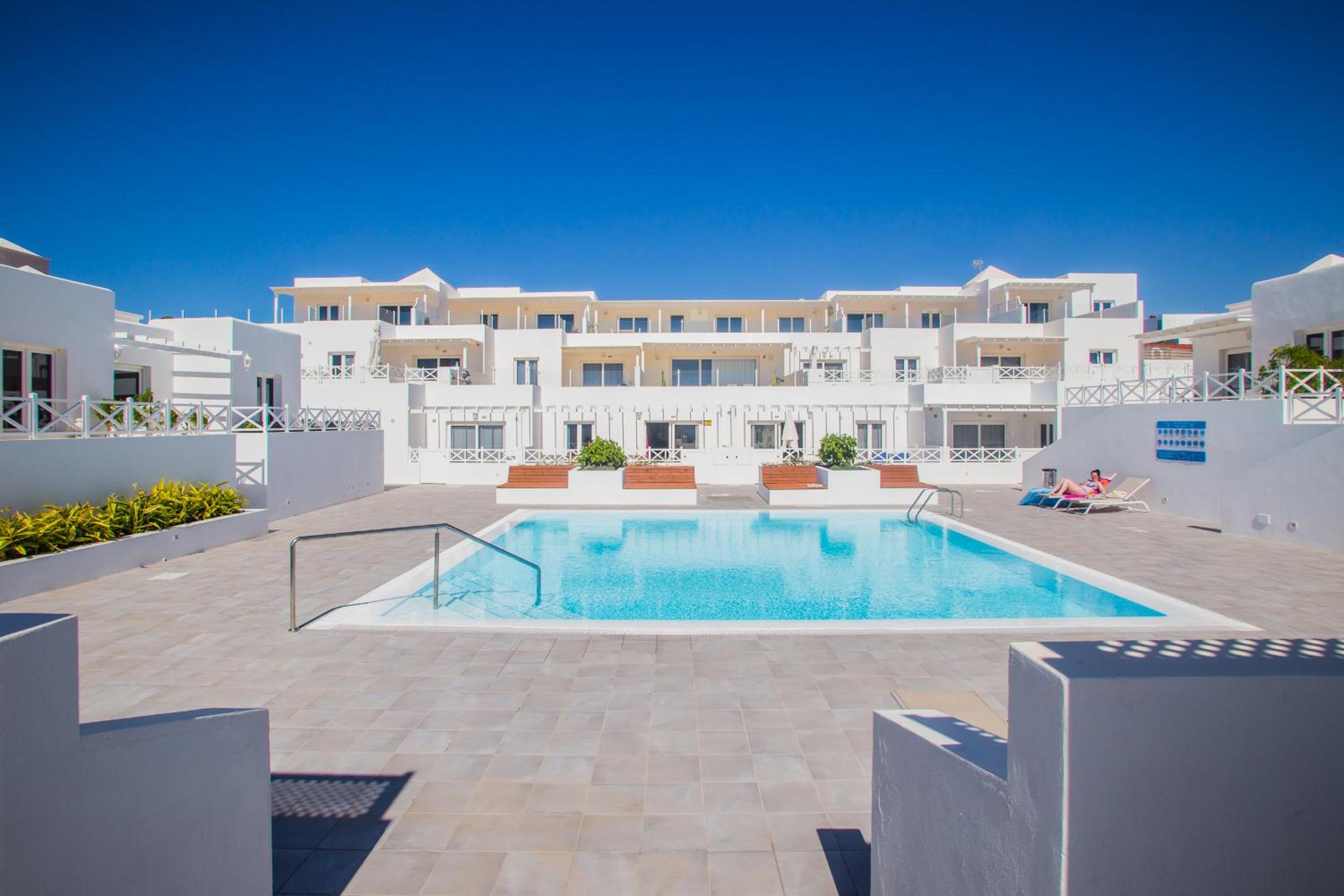 Apartment with Sea View photo 3