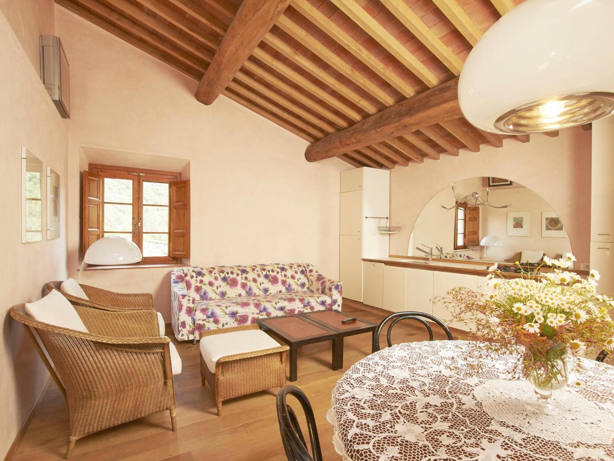 Two-Bedroom Apartment (4-6 Adults)