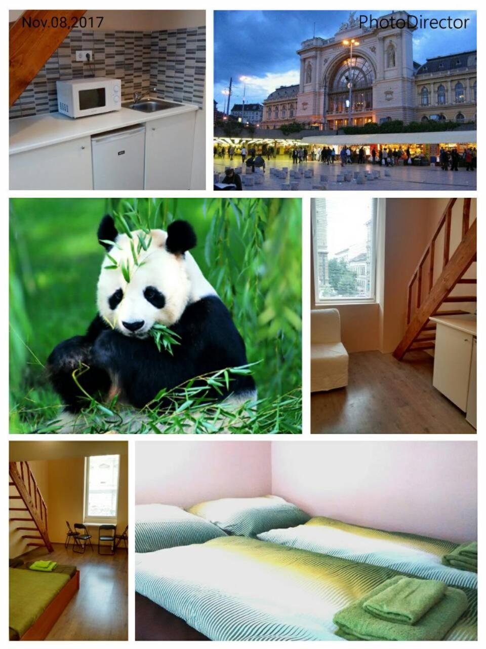 Deluxe Apartment - Photo 1
