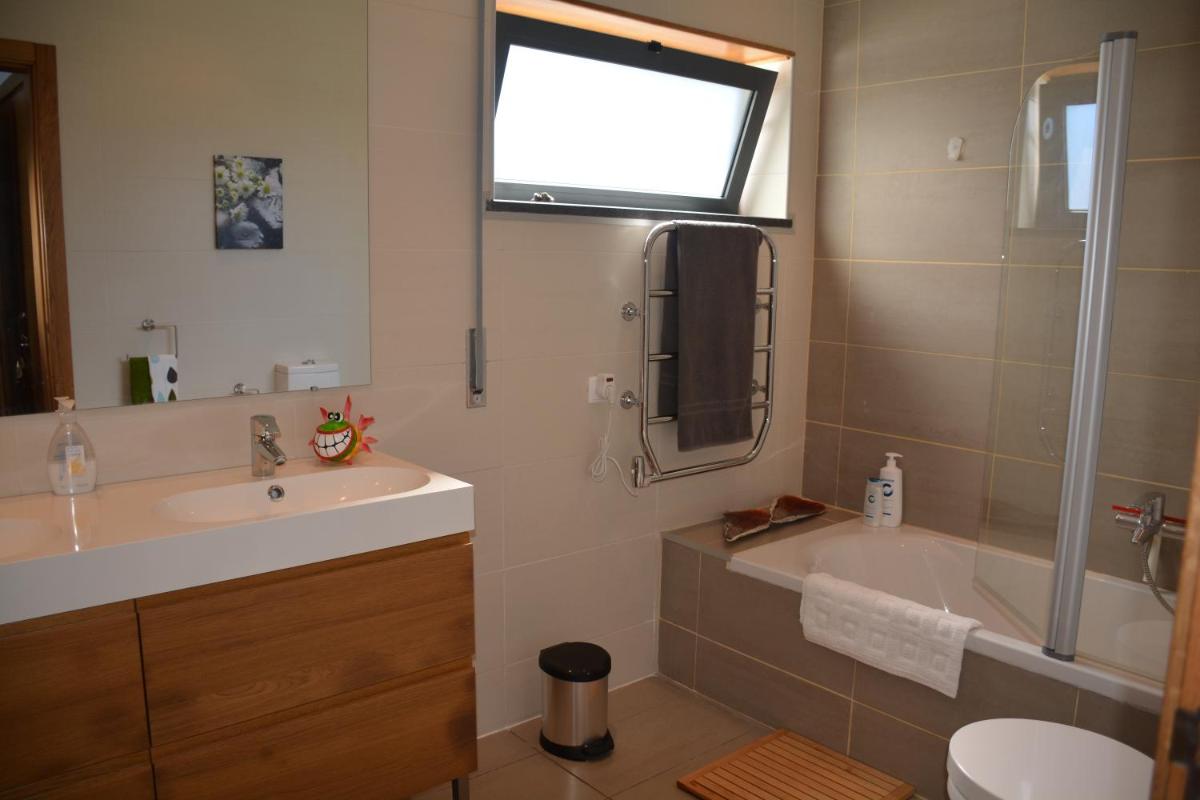 Villa photo 1