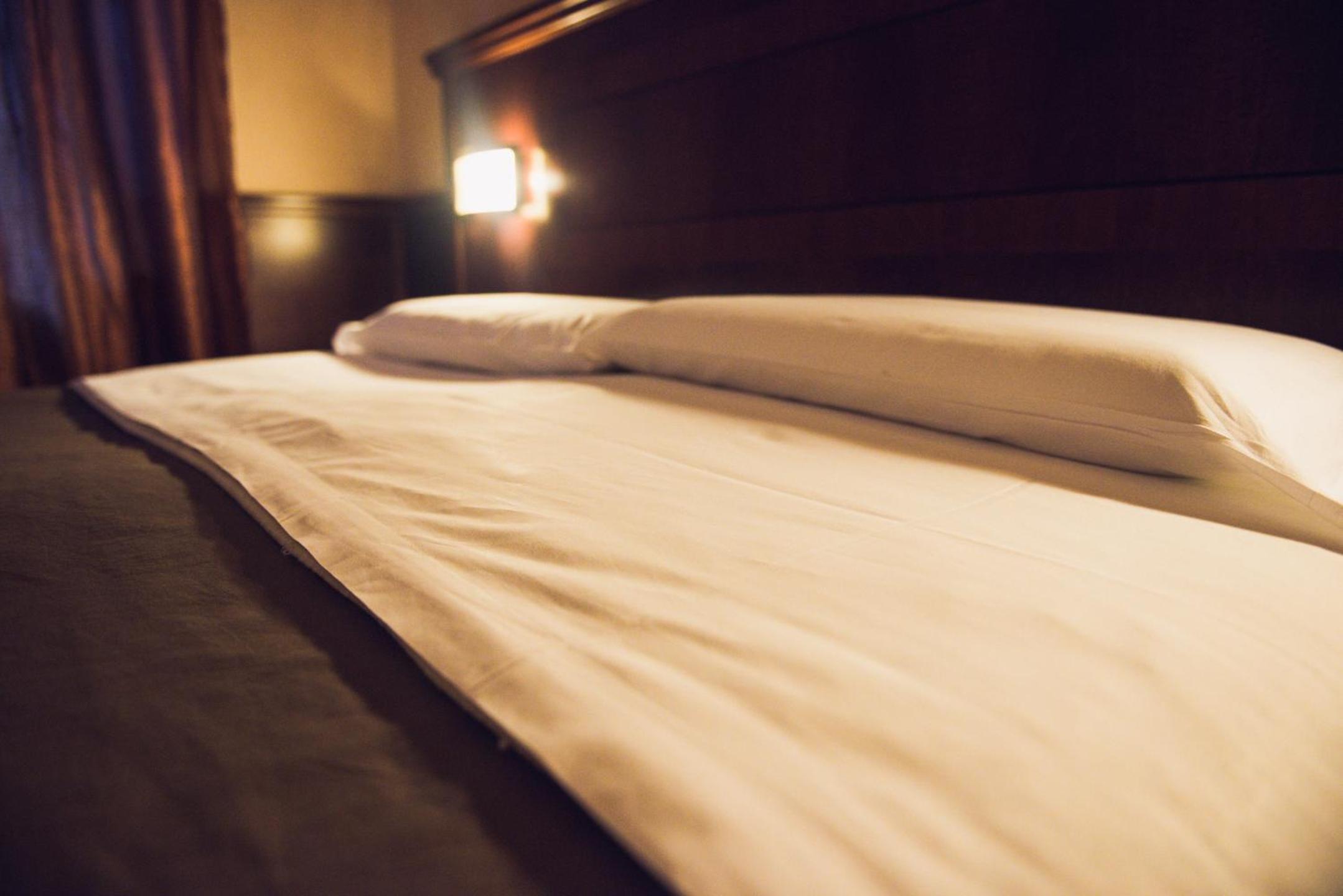 Deluxe Double or Twin Room photo 3