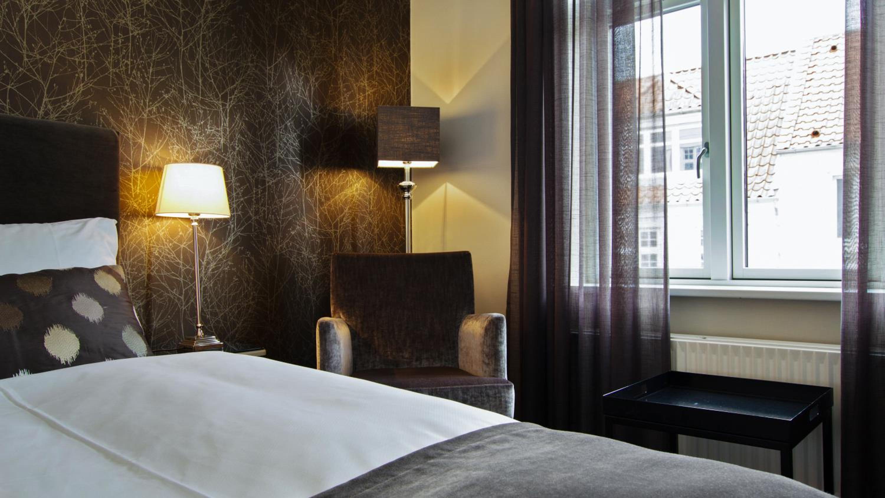 Executive Twin Room - Photo 5