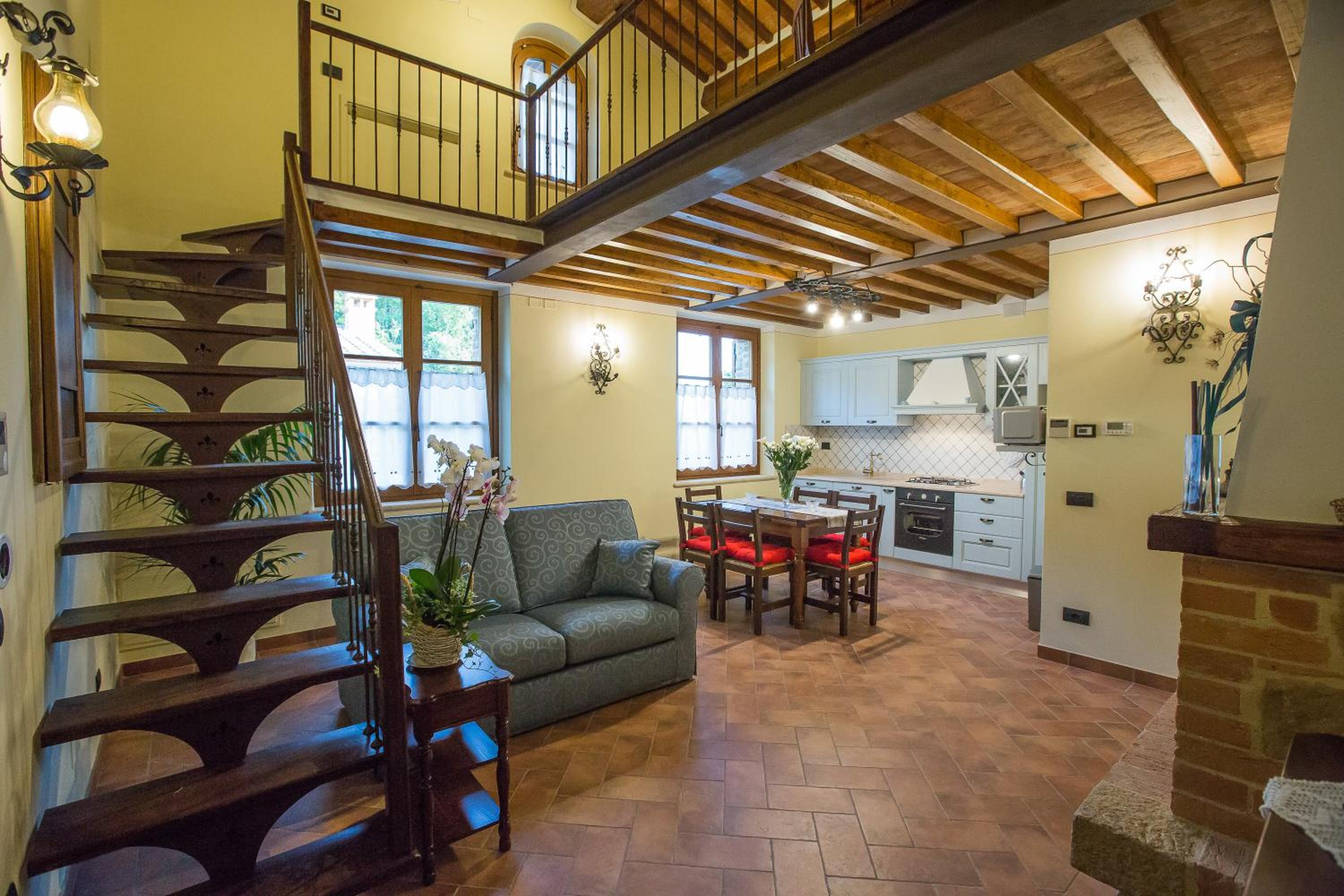 Superior Apartment photo 3
