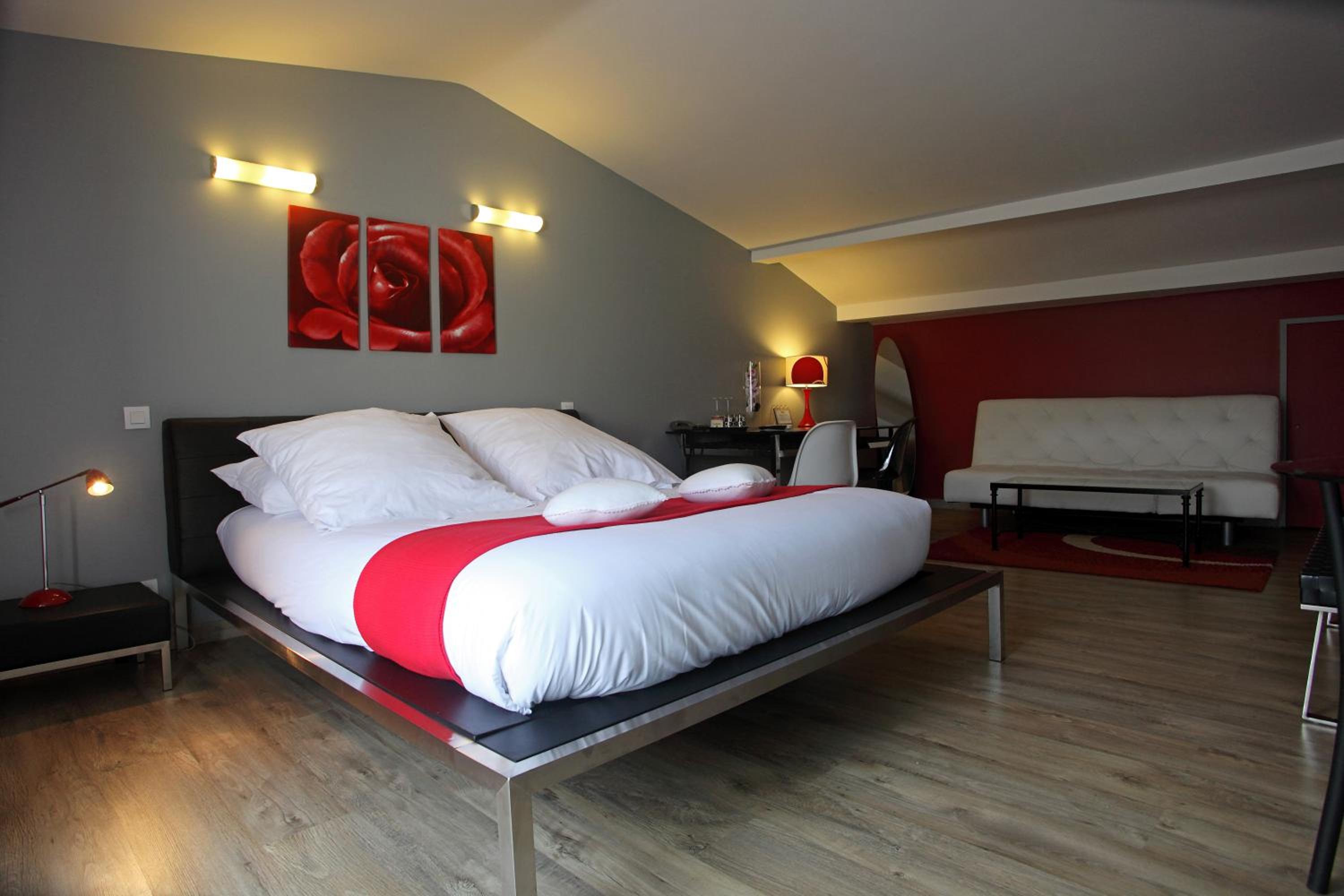 Suite Prestige photo 1