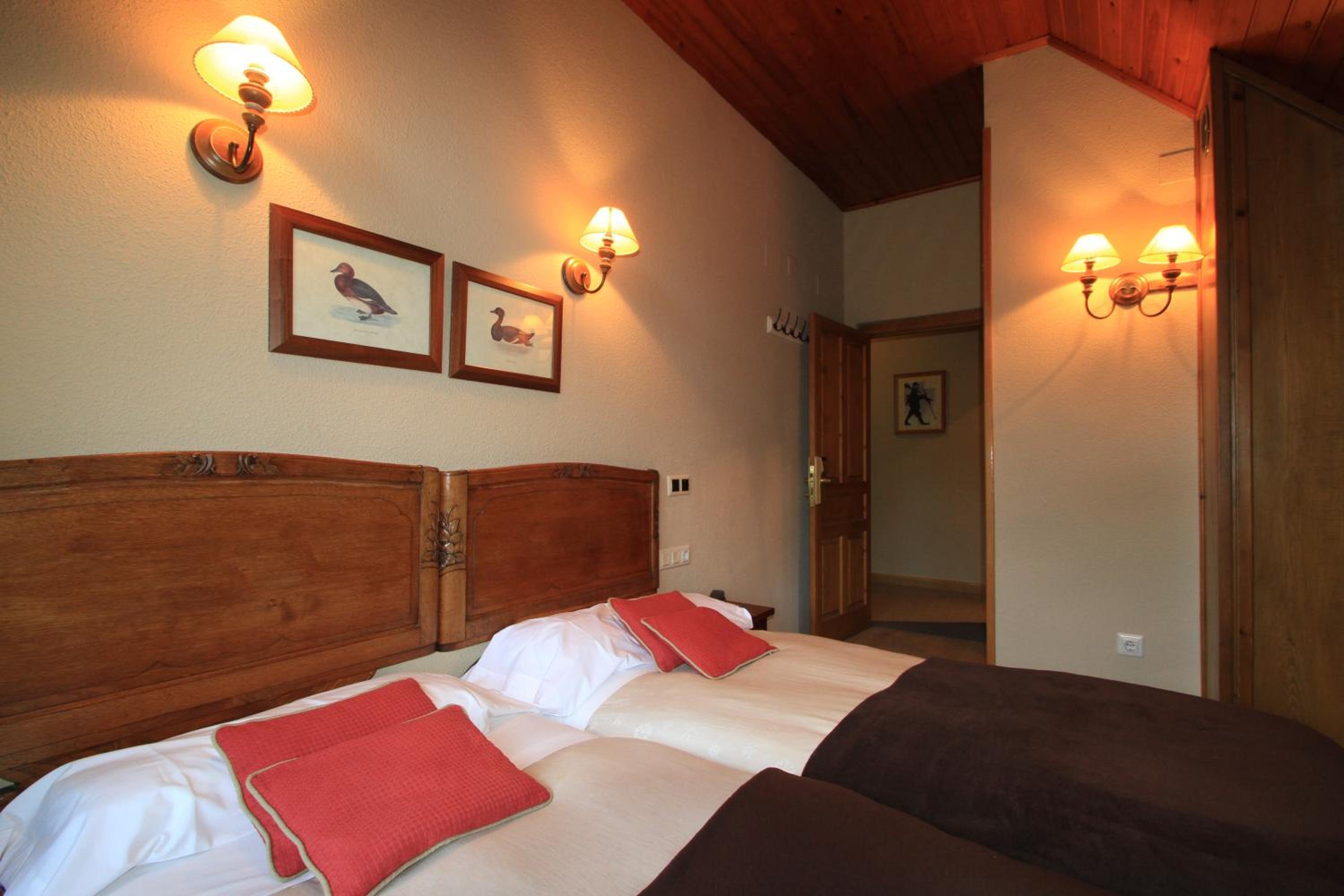 Habitación Doble