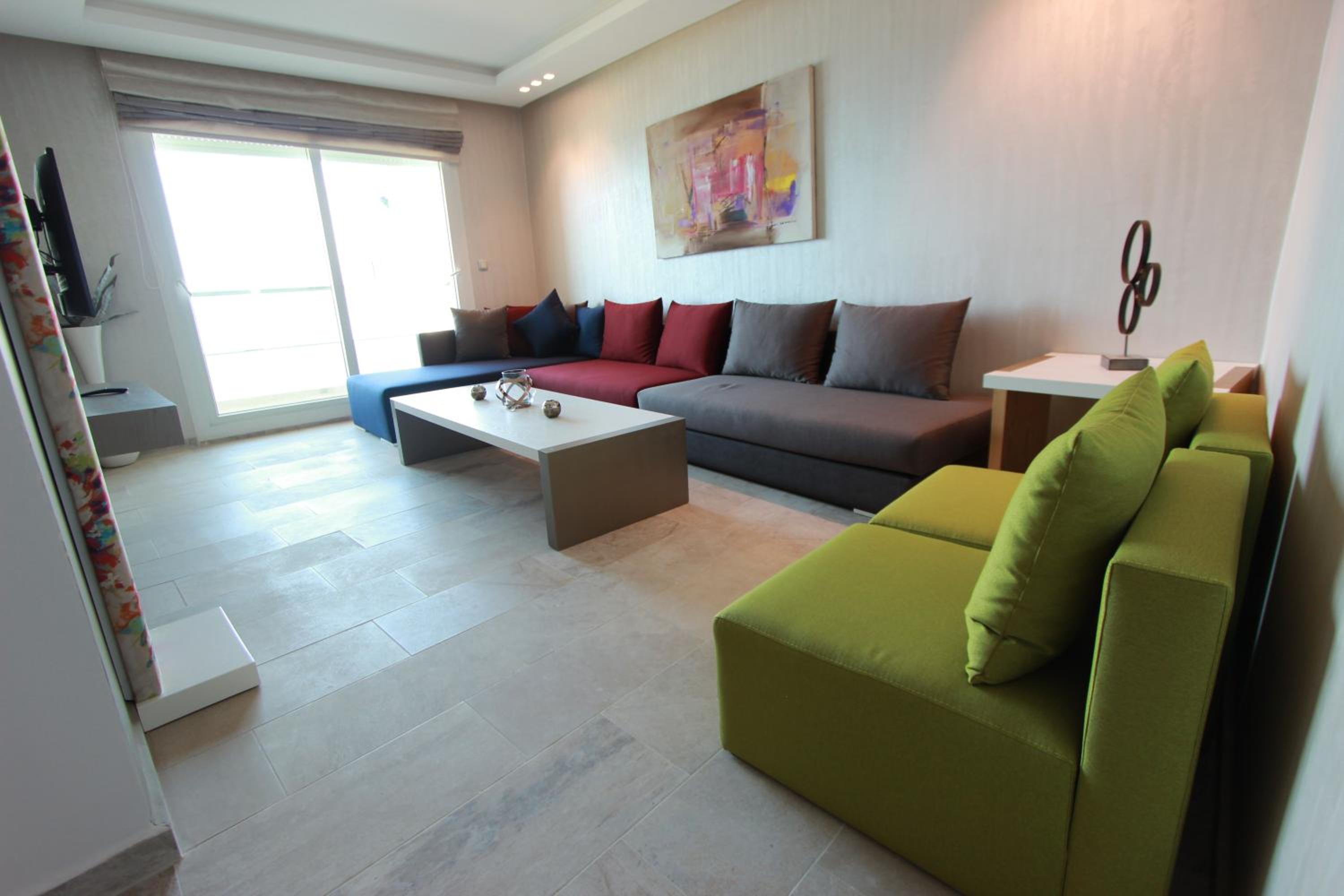 Apartment with Sea View - Photo 1