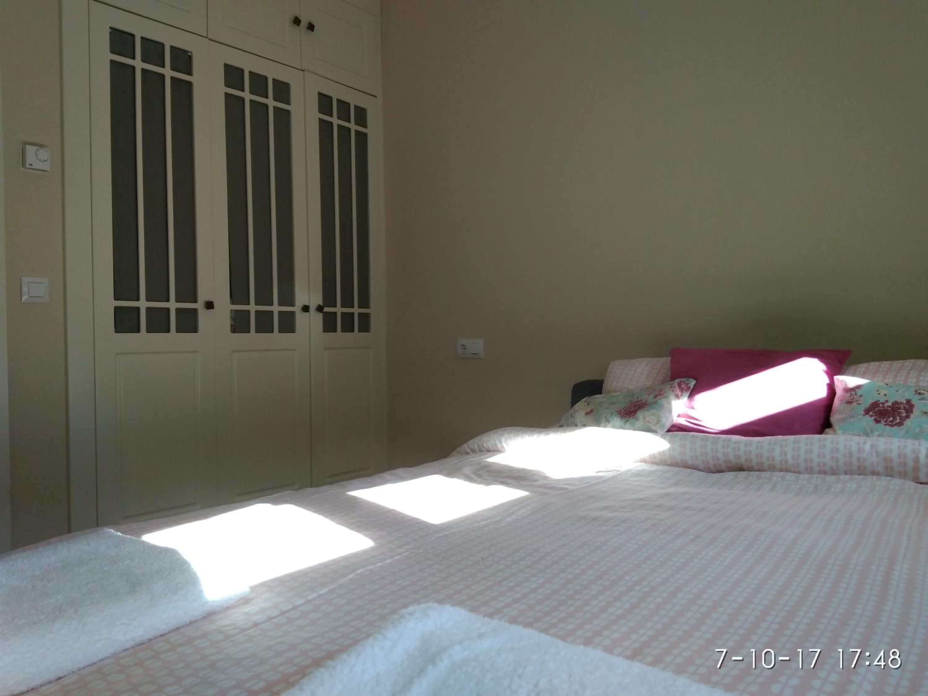 Casa de Dos Habitaciones