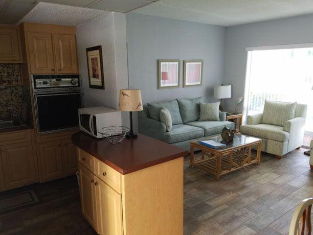 Apartment - Ground Floor 109 photo 2