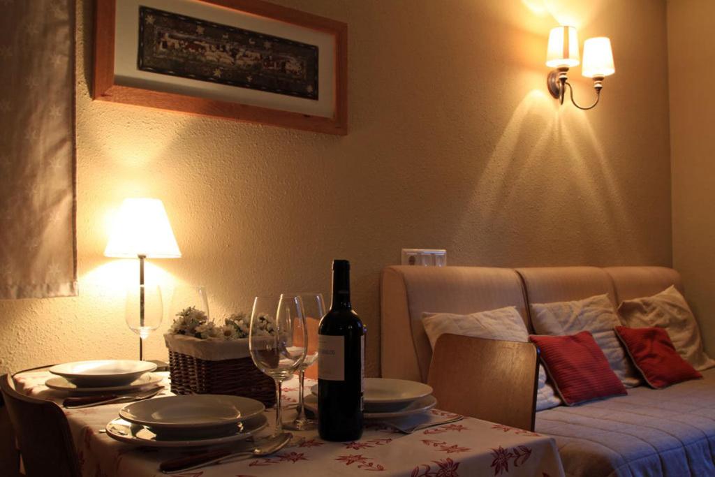 One-Bedroom Apartment (2 Adults) photo 3