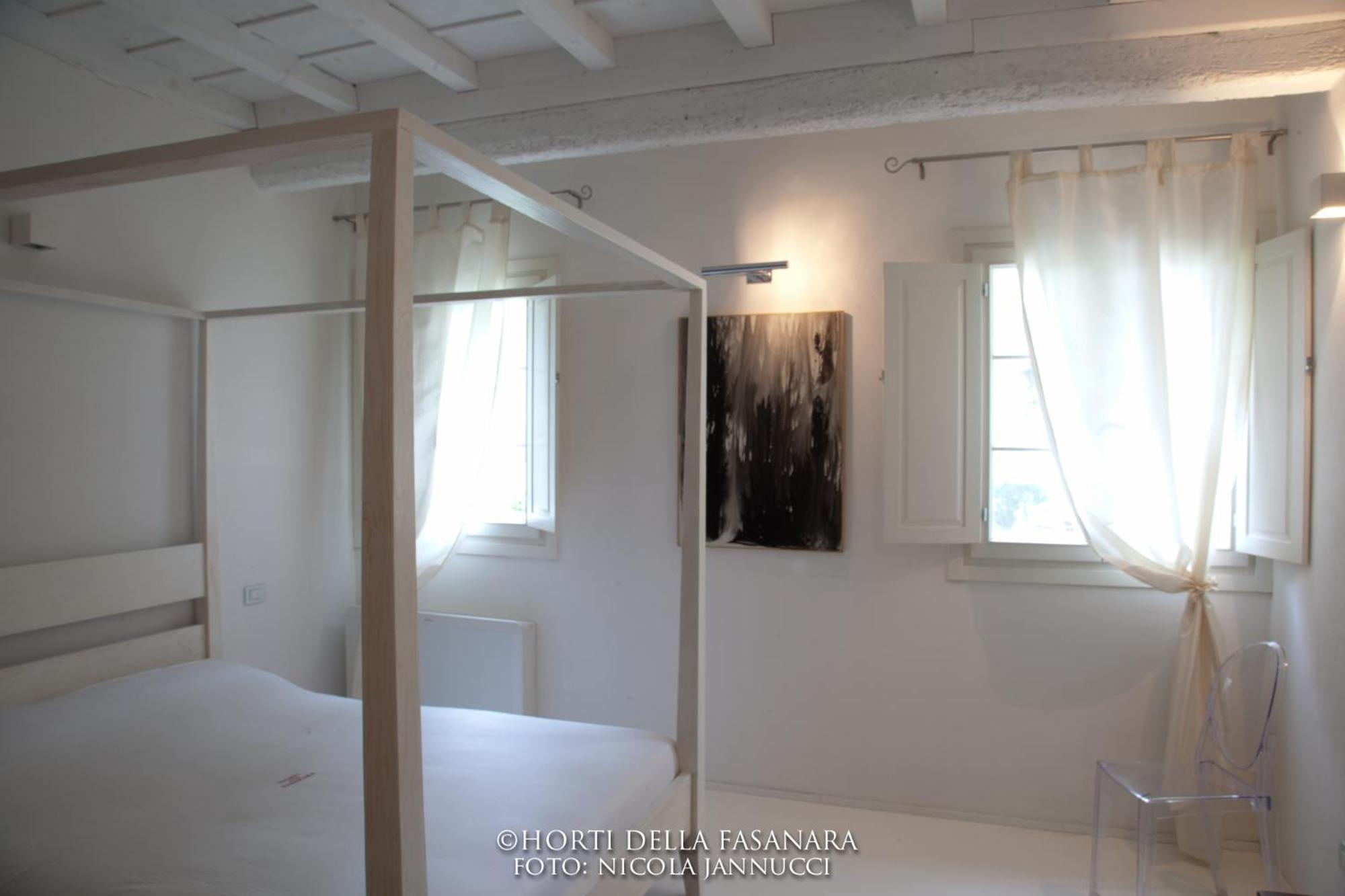 Double Room - Photo 4