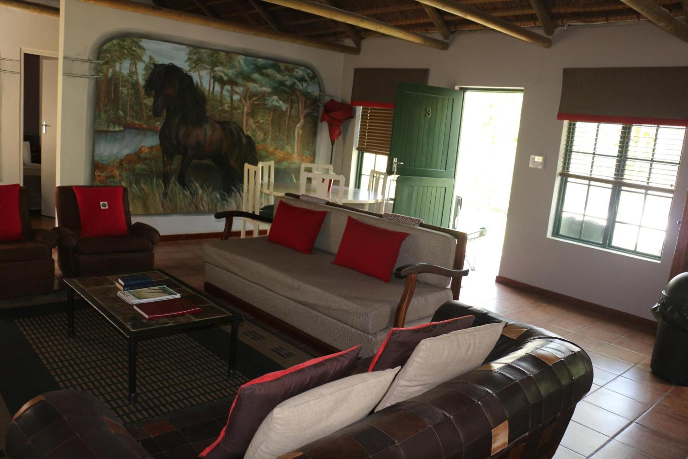 Chalet photo 1
