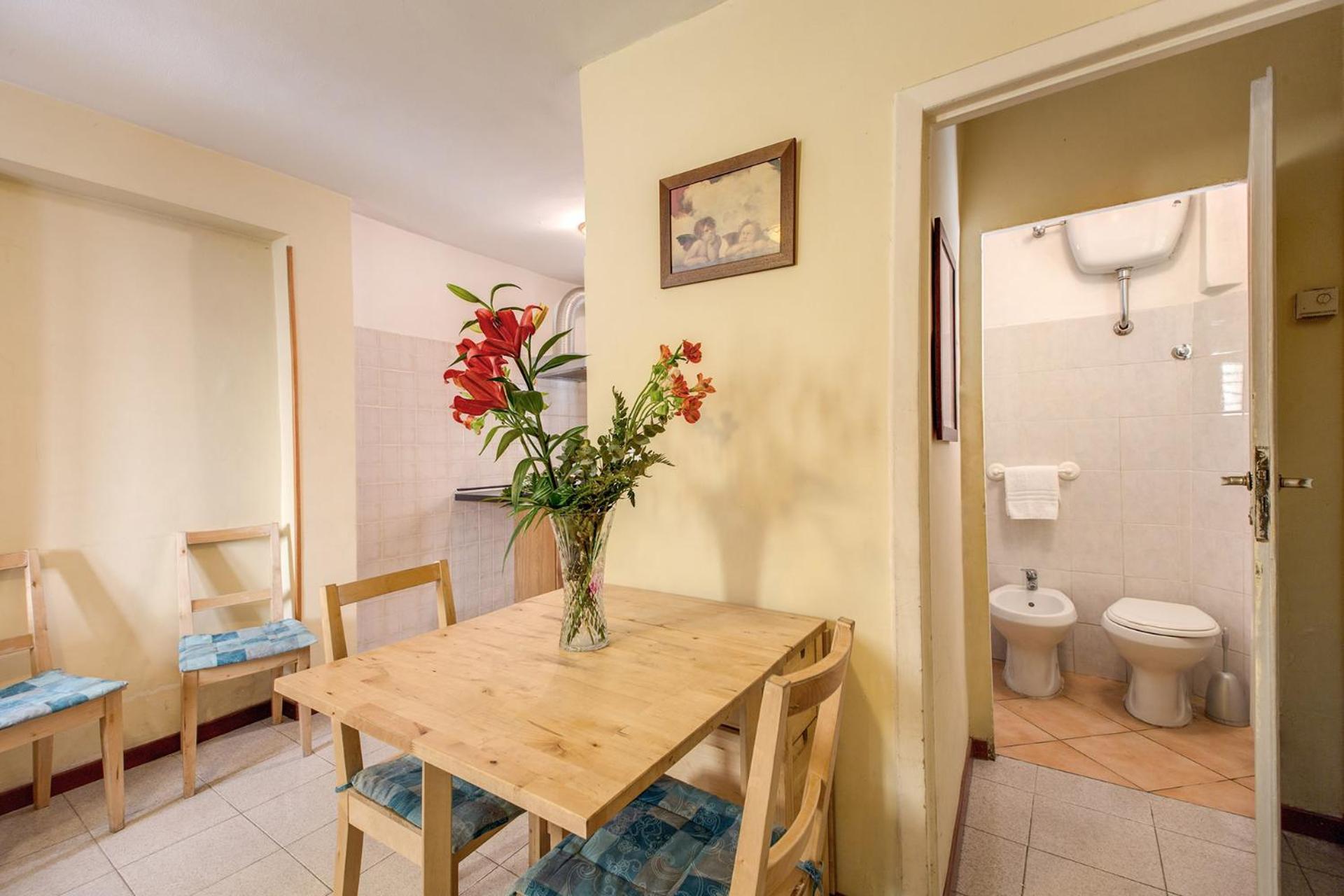 Maisonette photo 2