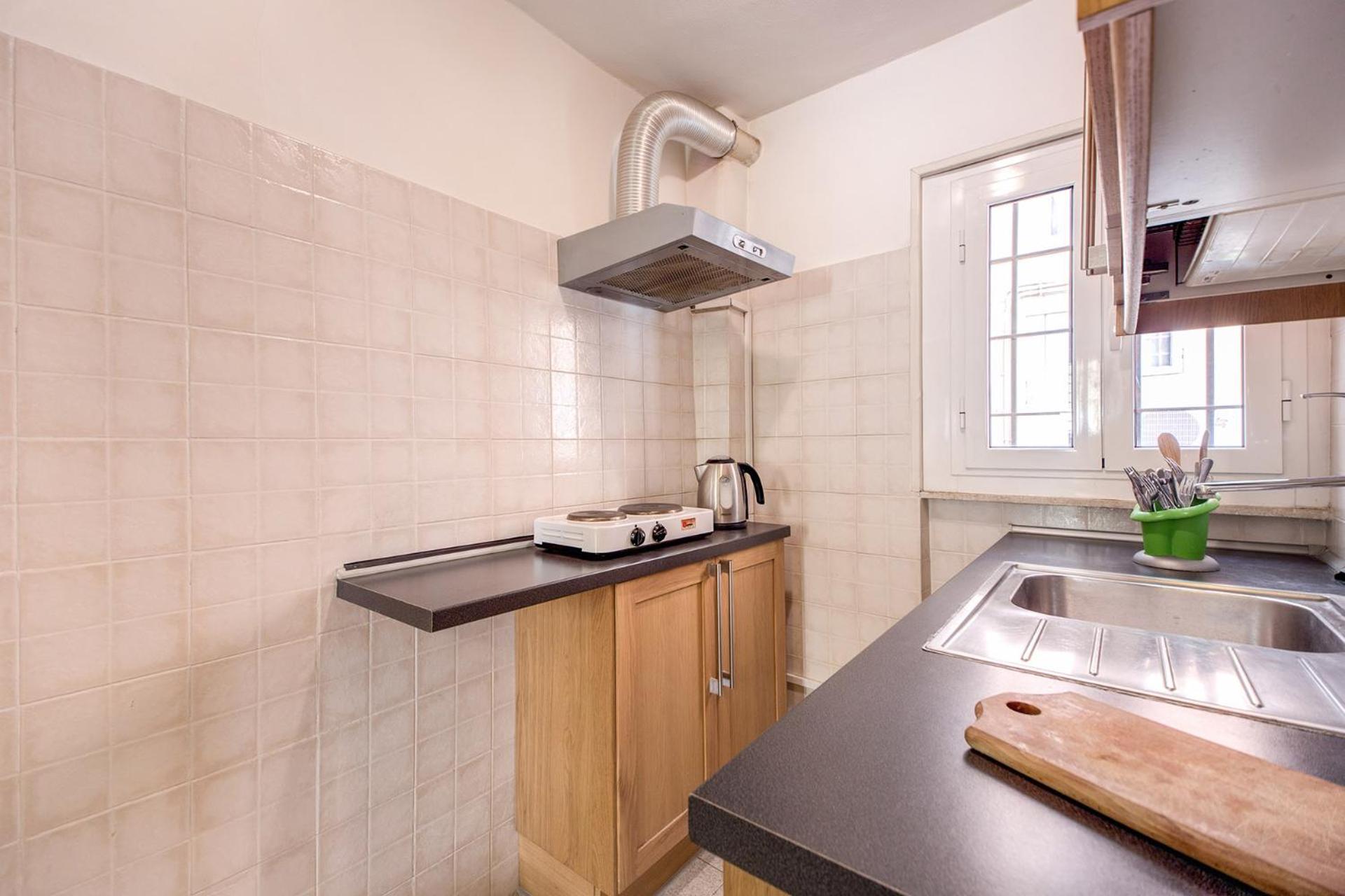 Maisonette photo 2