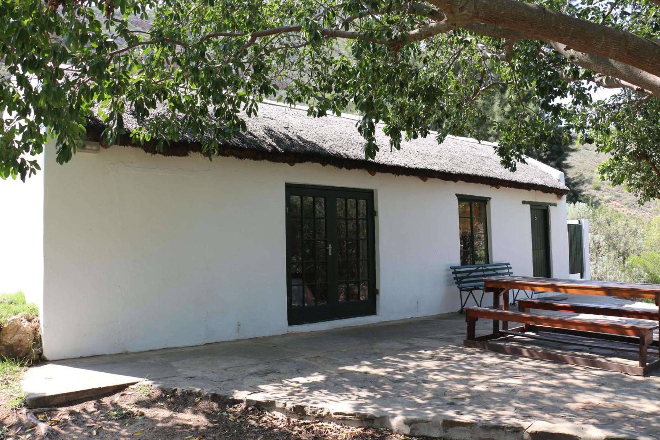 Chalet photo 3