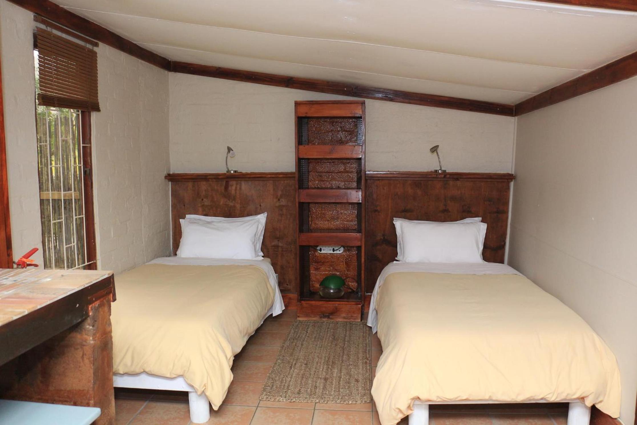 Chalet - Photo 1