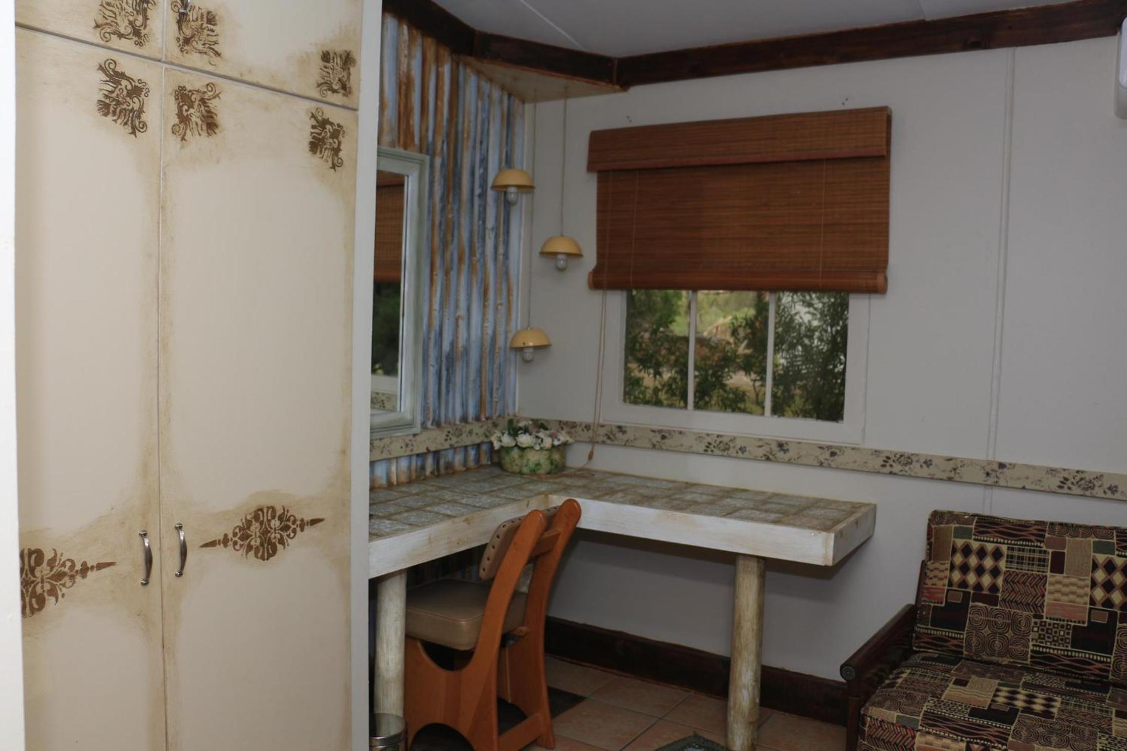 Chalet - Photo 34