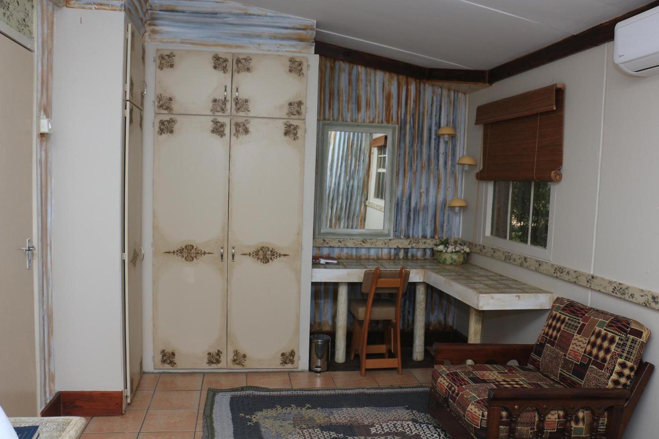 Chalet - Photo 18