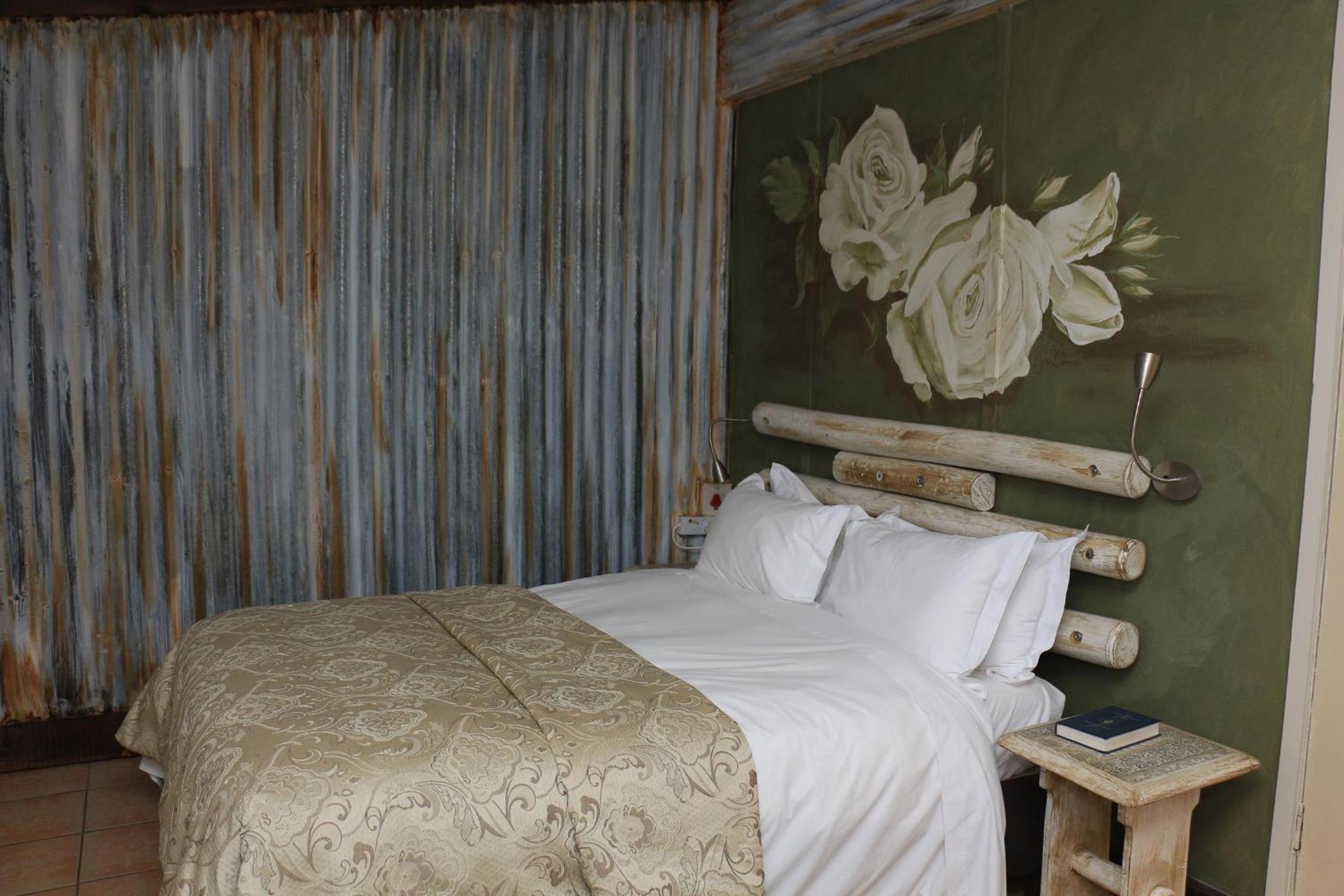 Chalet - Photo 16