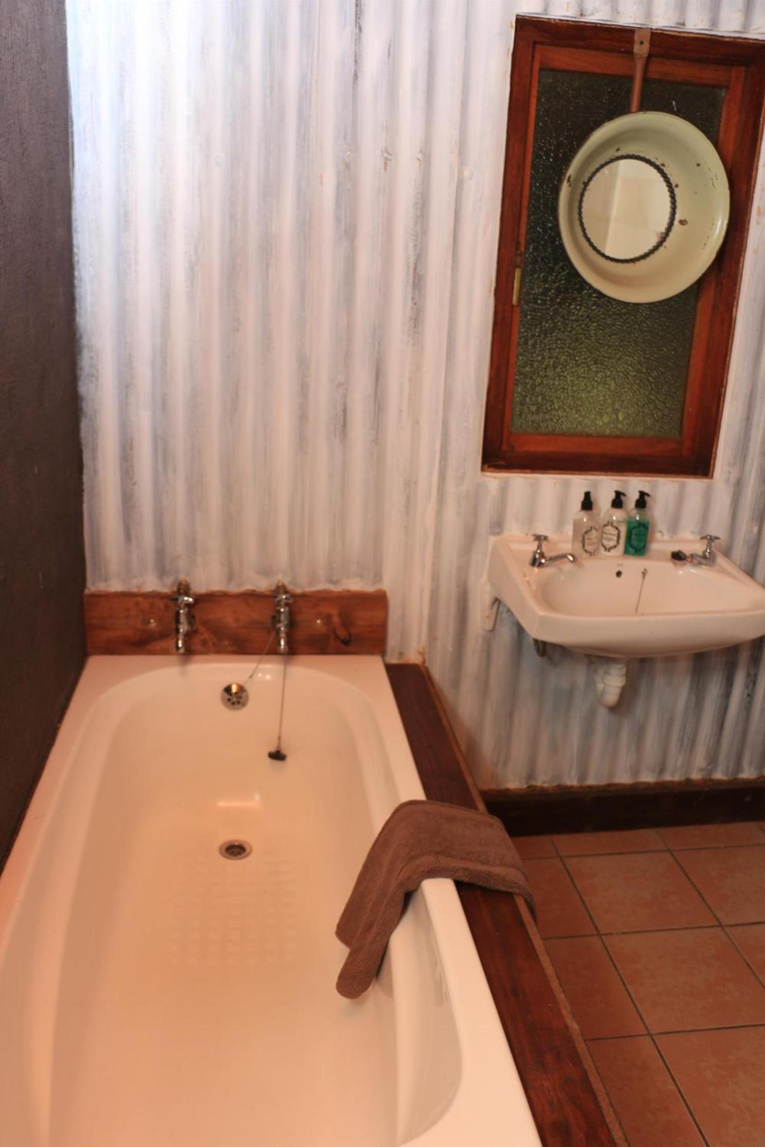 Chalet - Photo 17