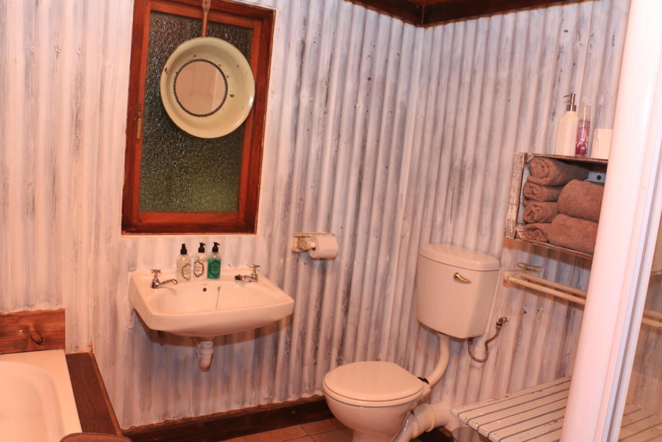 Chalet - Photo 13