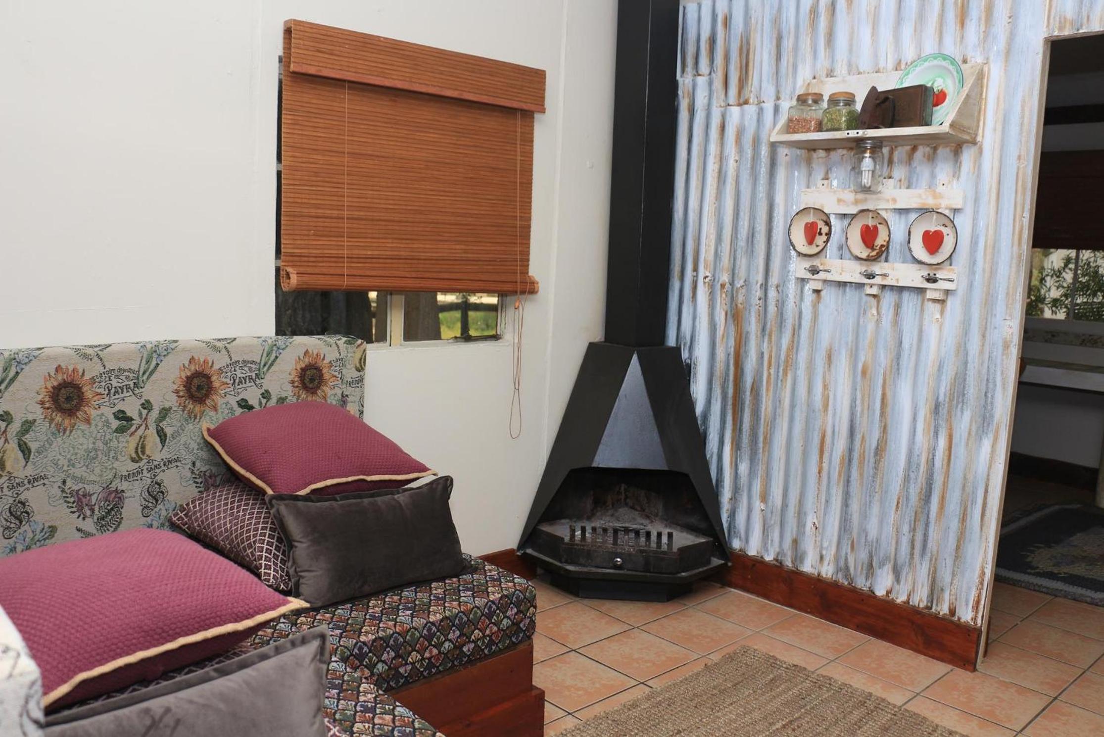 Chalet - Photo 14