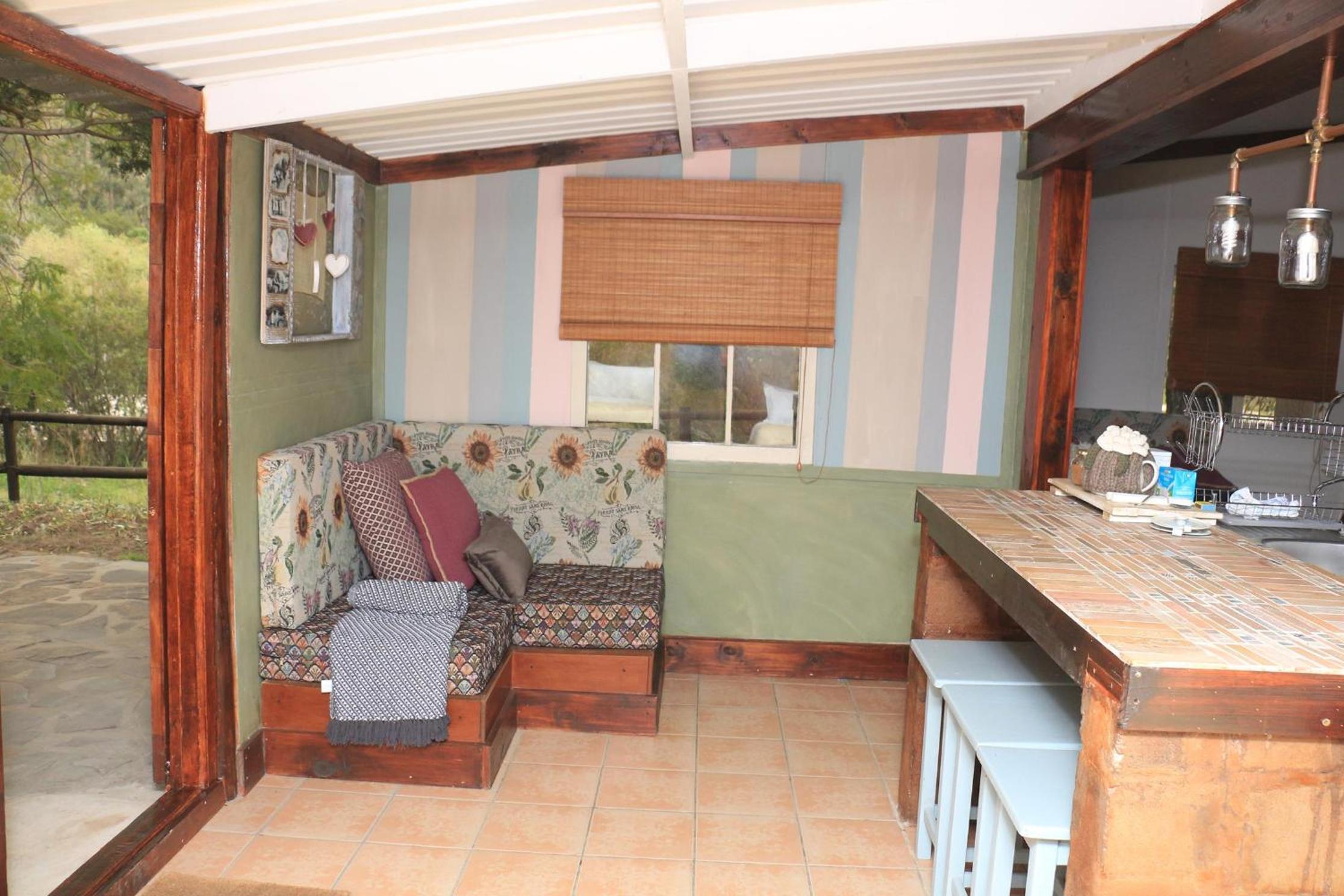 Chalet - Photo 15