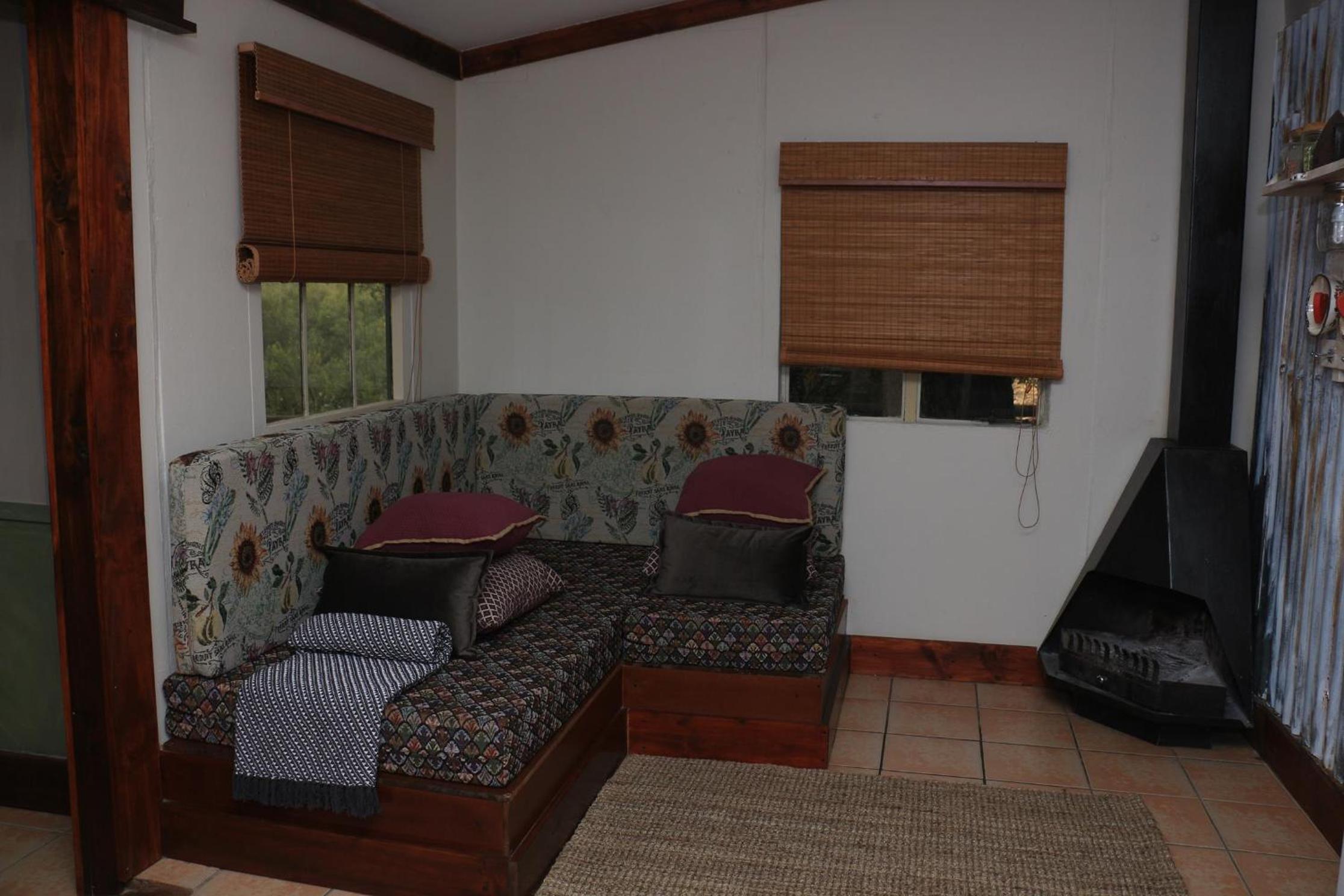 Chalet - Photo 4