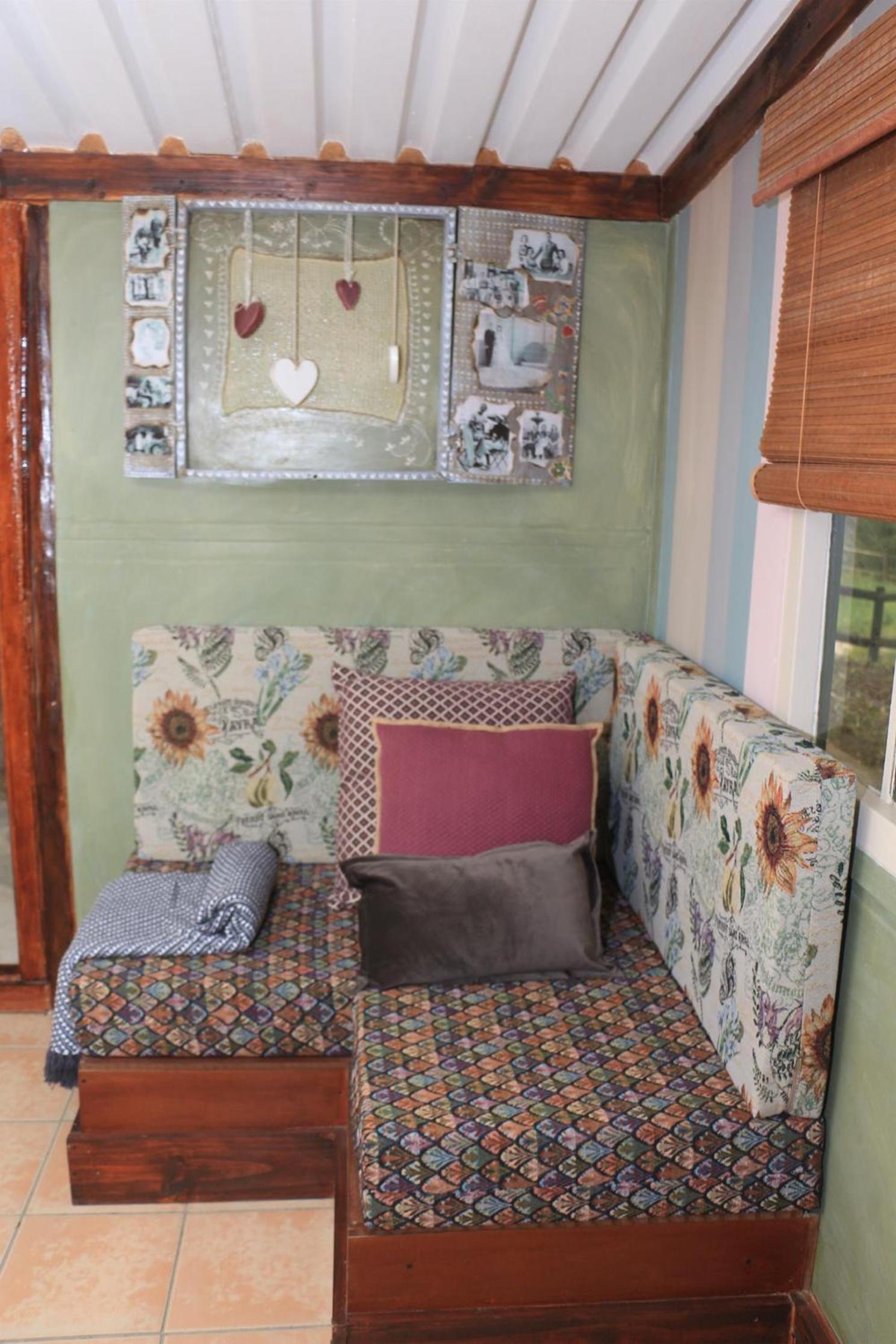Chalet - Photo 8