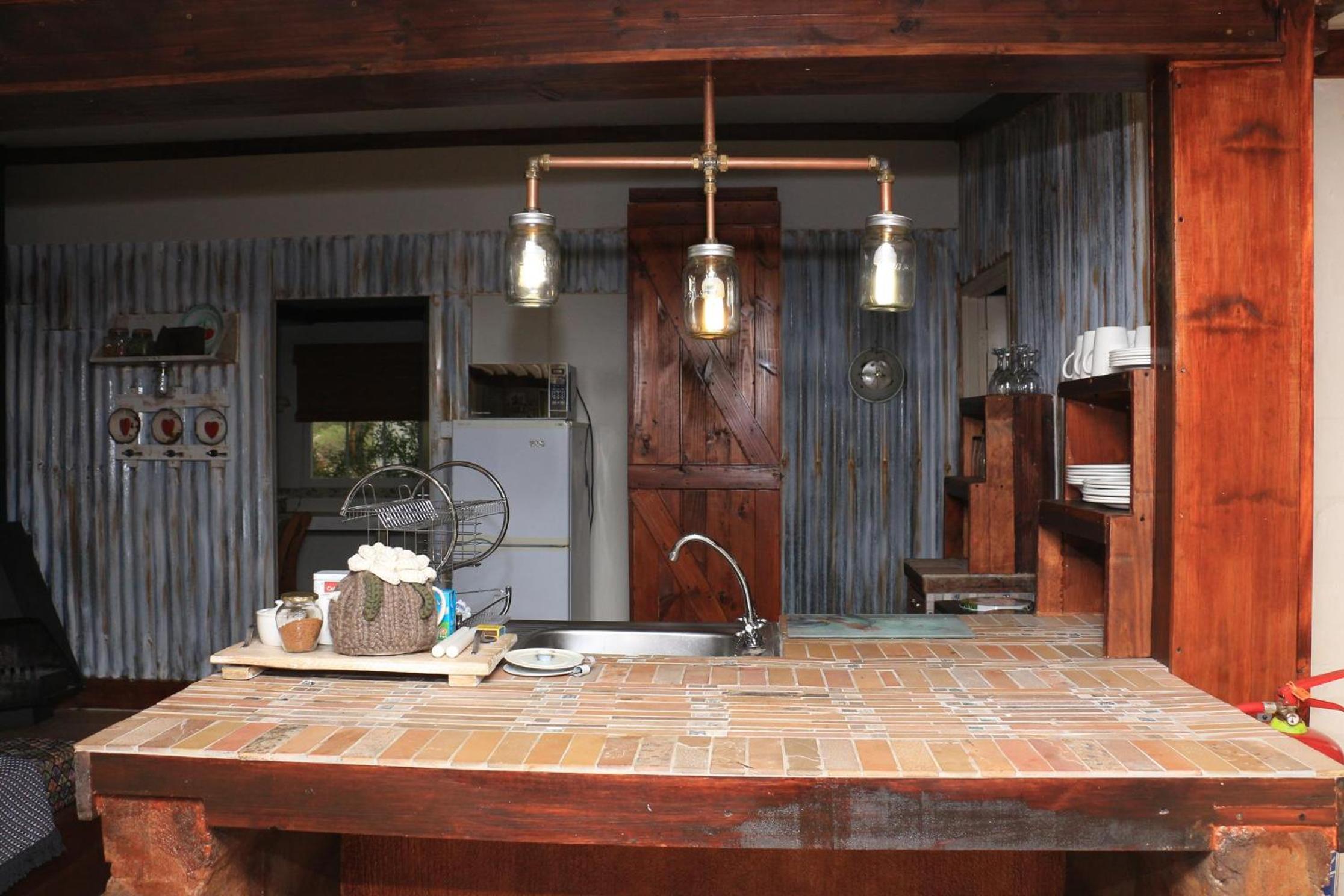 Chalet - Photo 9