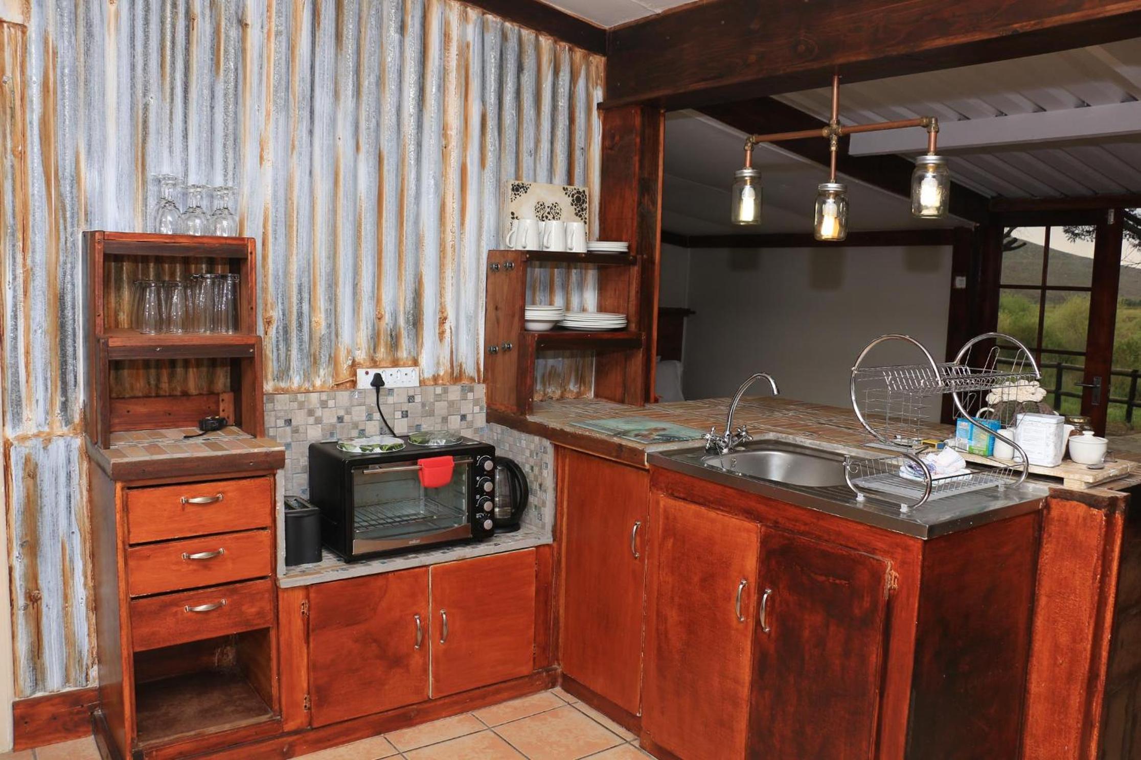Chalet - Photo 10