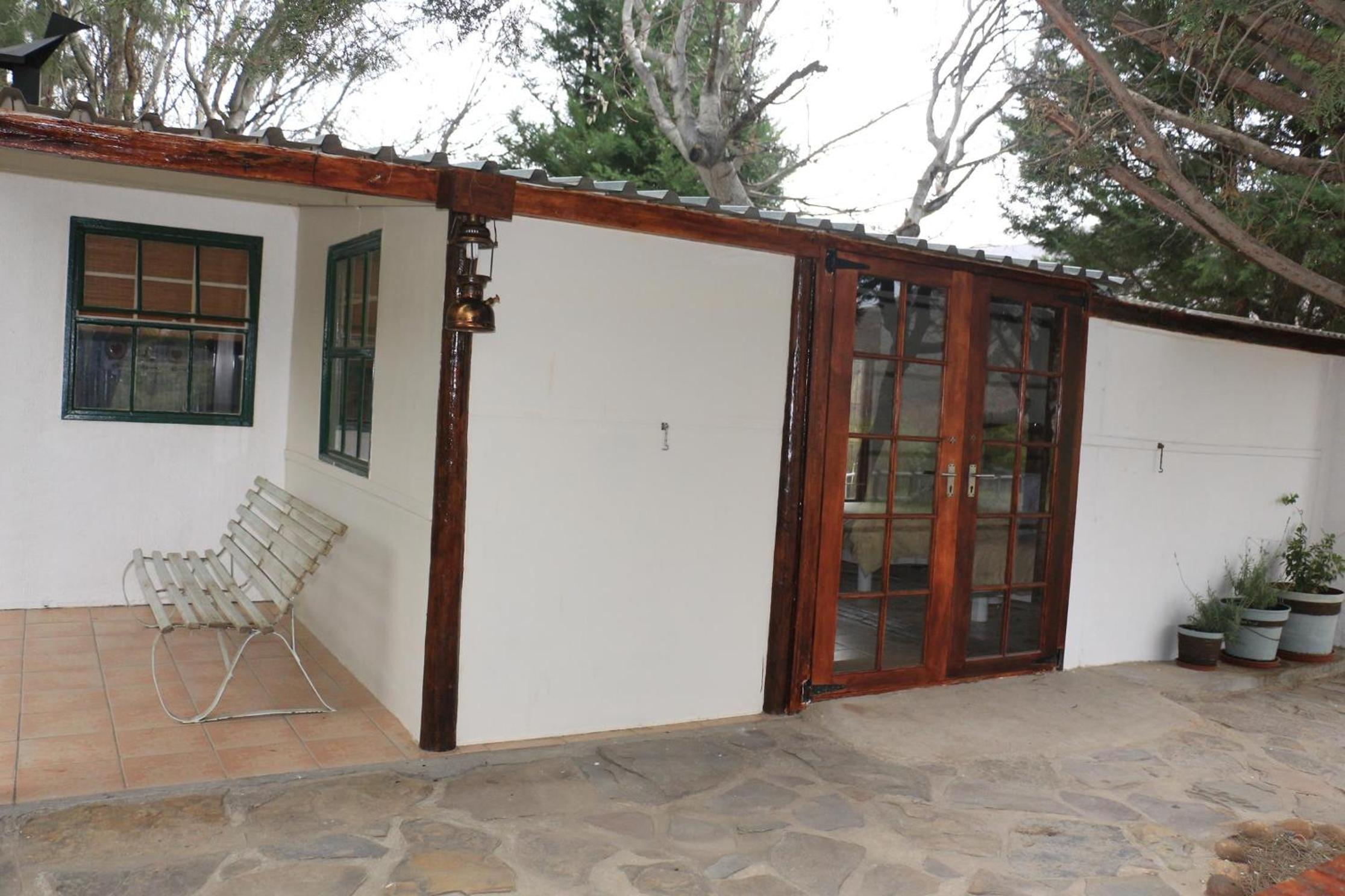 Chalet - Photo 11