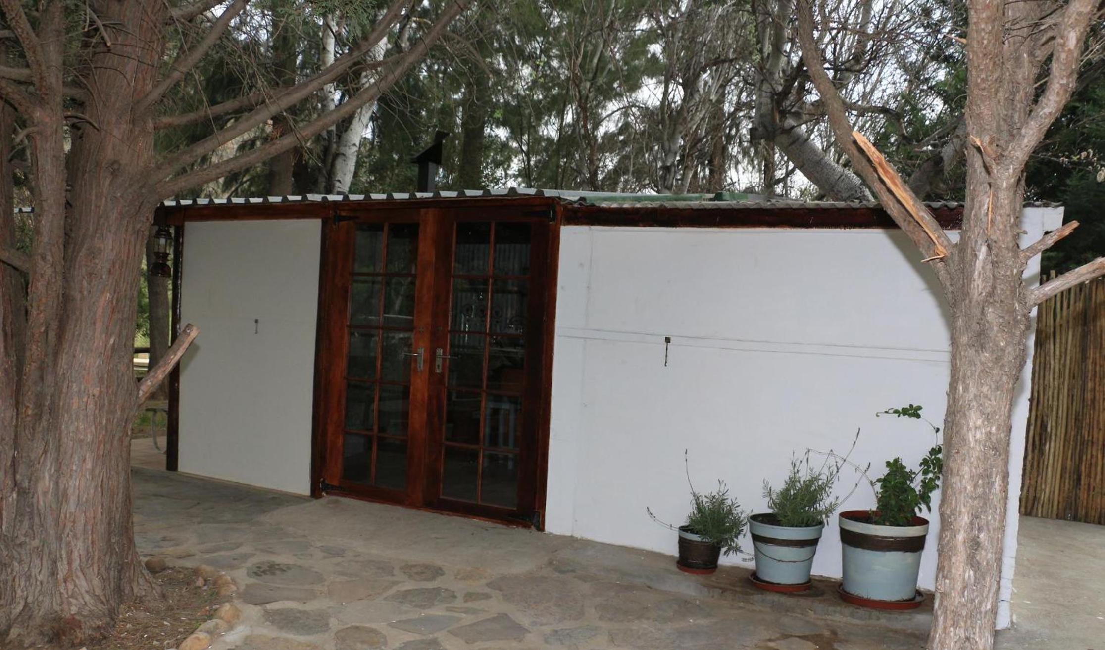Chalet - Photo 12