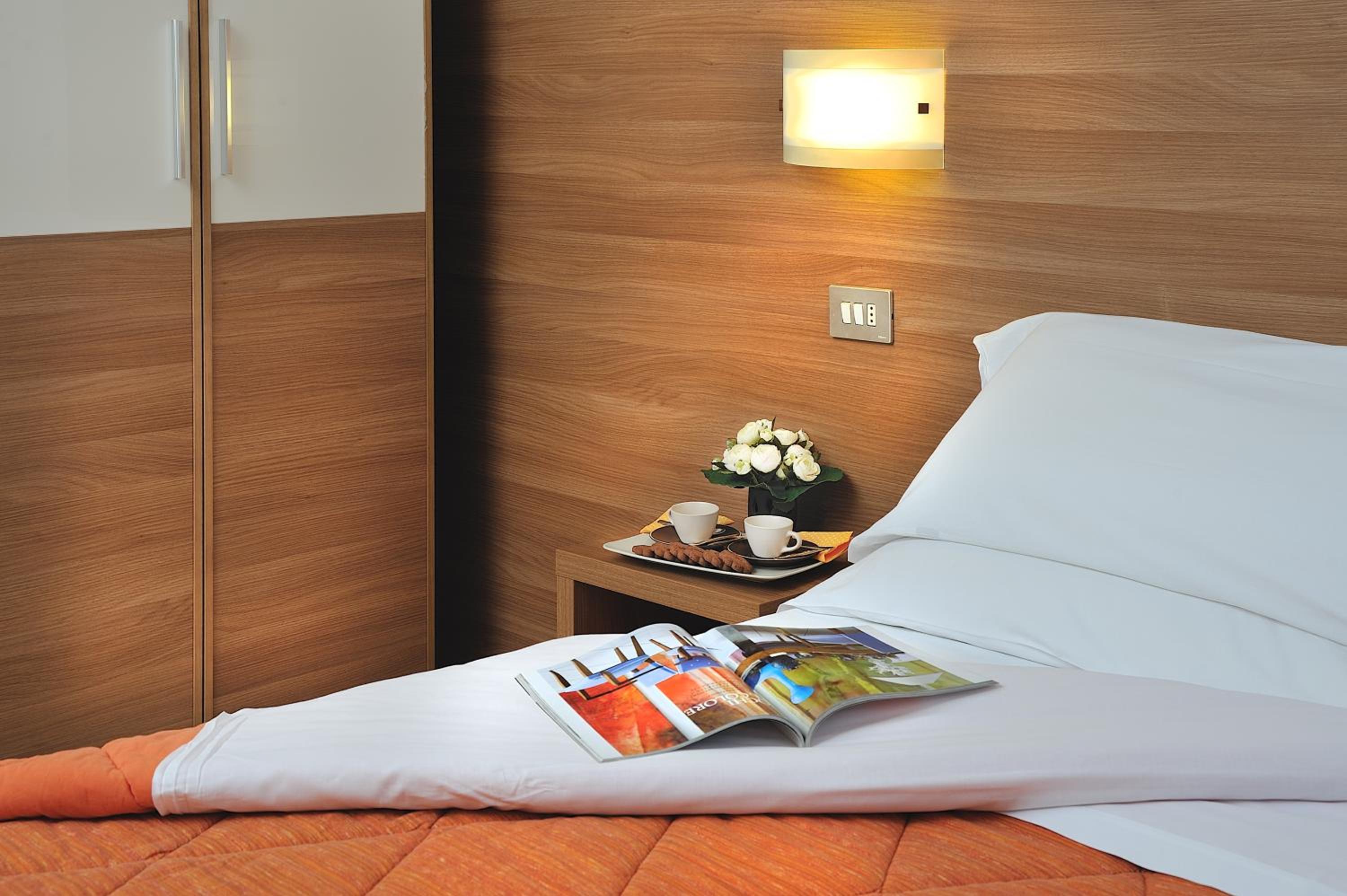 Quadruple Room - Photo 1