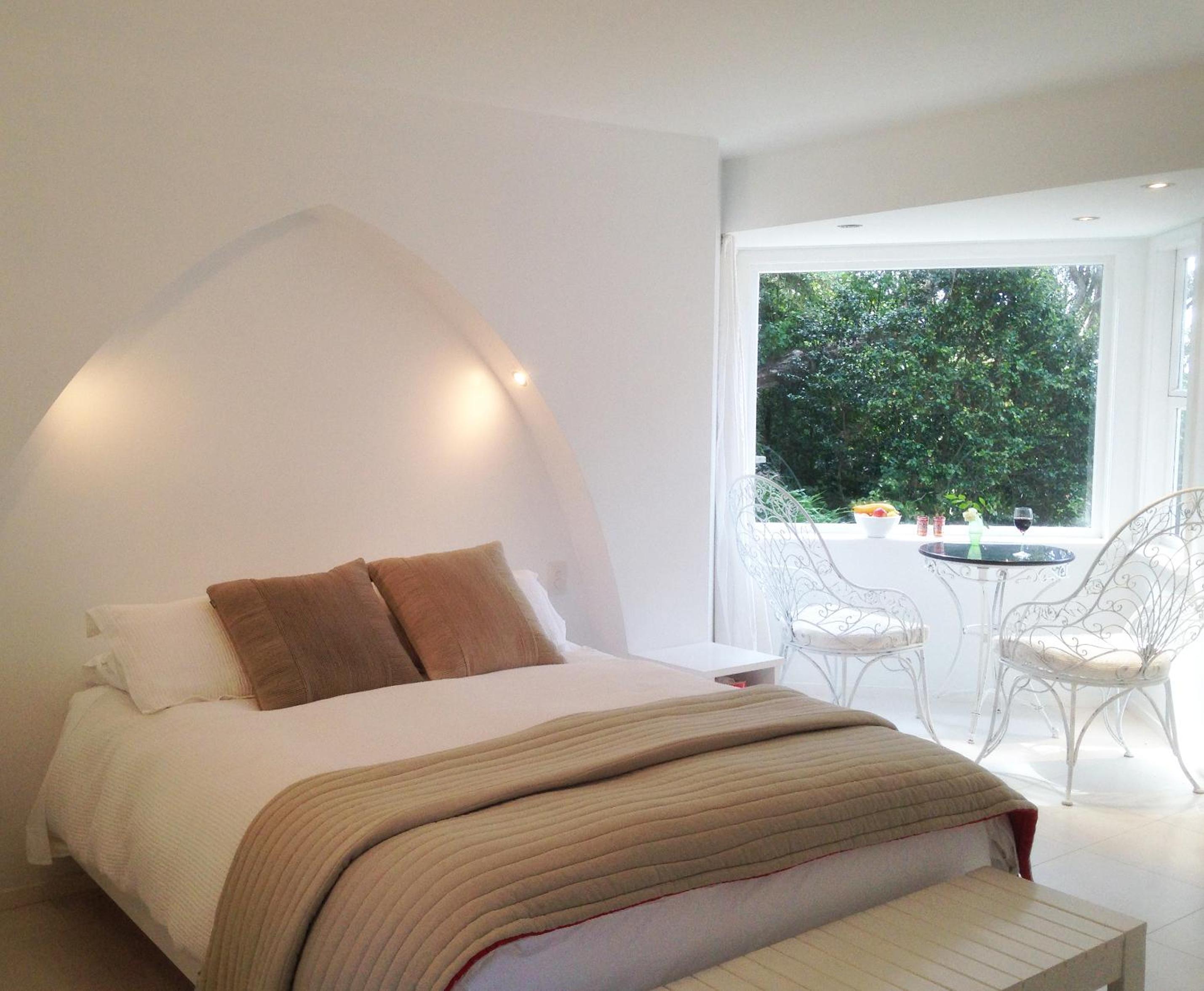 Studio with Sea View photo 2