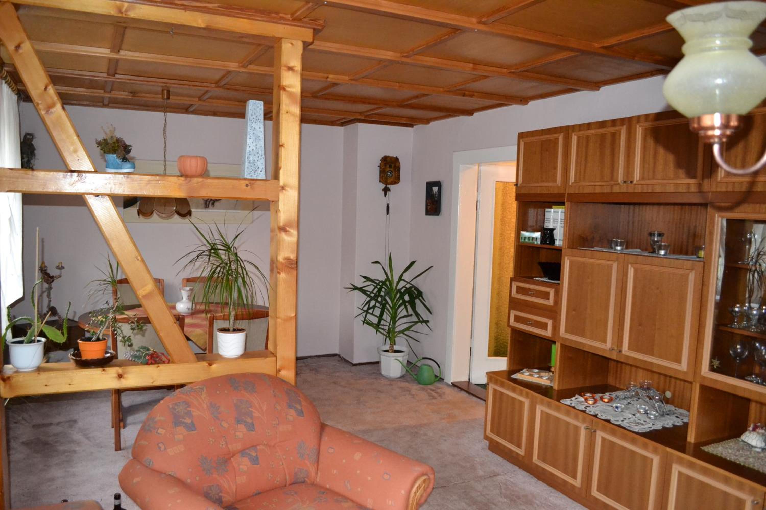 Two-Bedroom Apartment photo 2