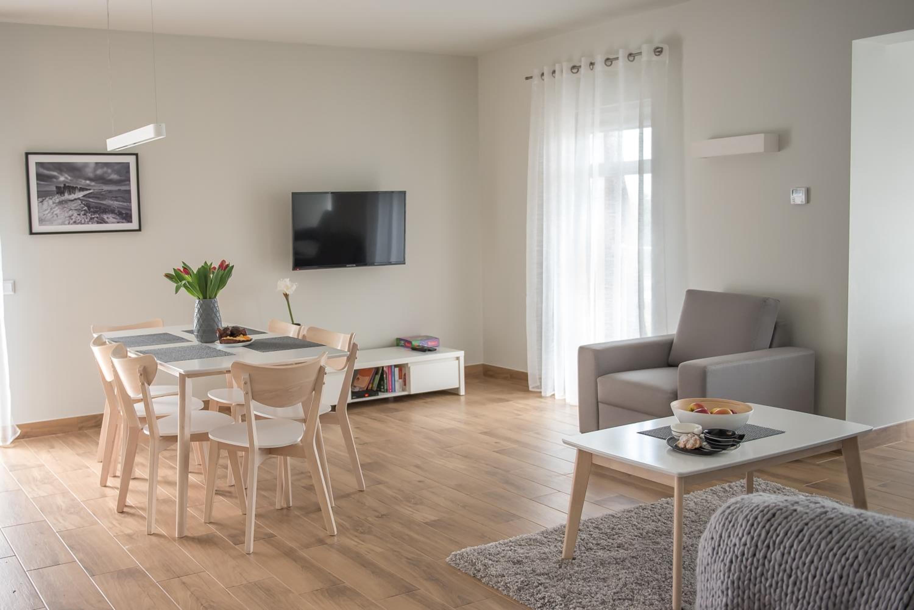 Penthouse Apartment photo 1