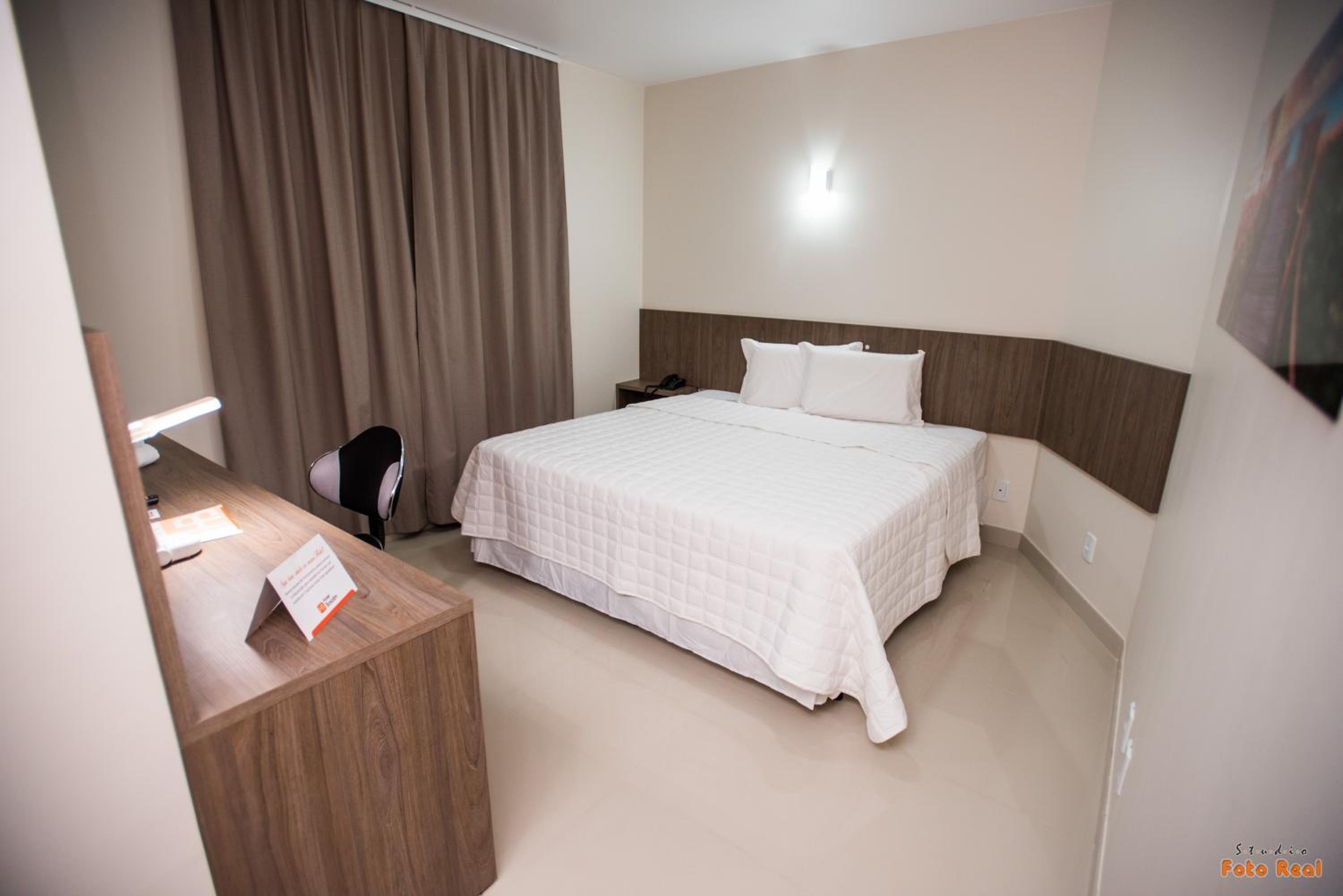 Double Room - Disability Access photo 2