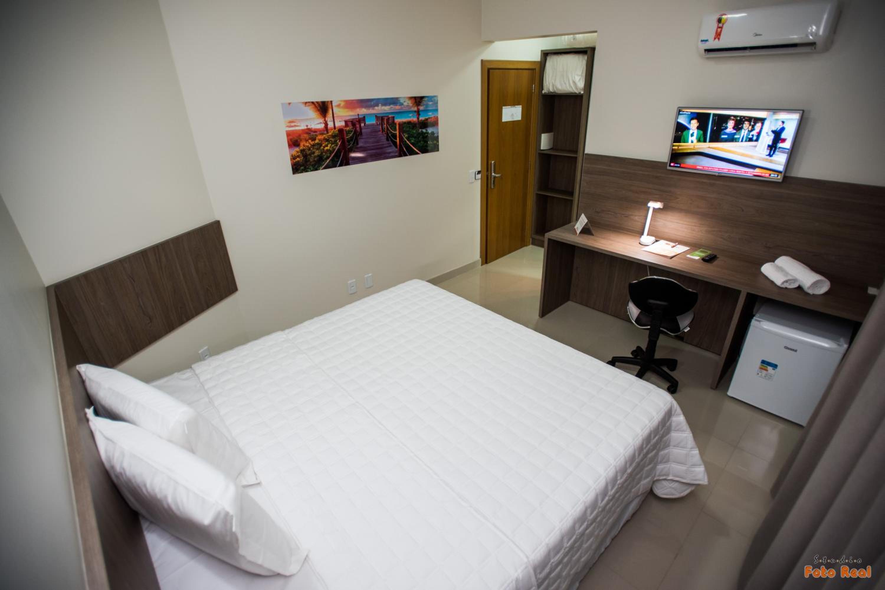 Double Room - Disability Access photo 1