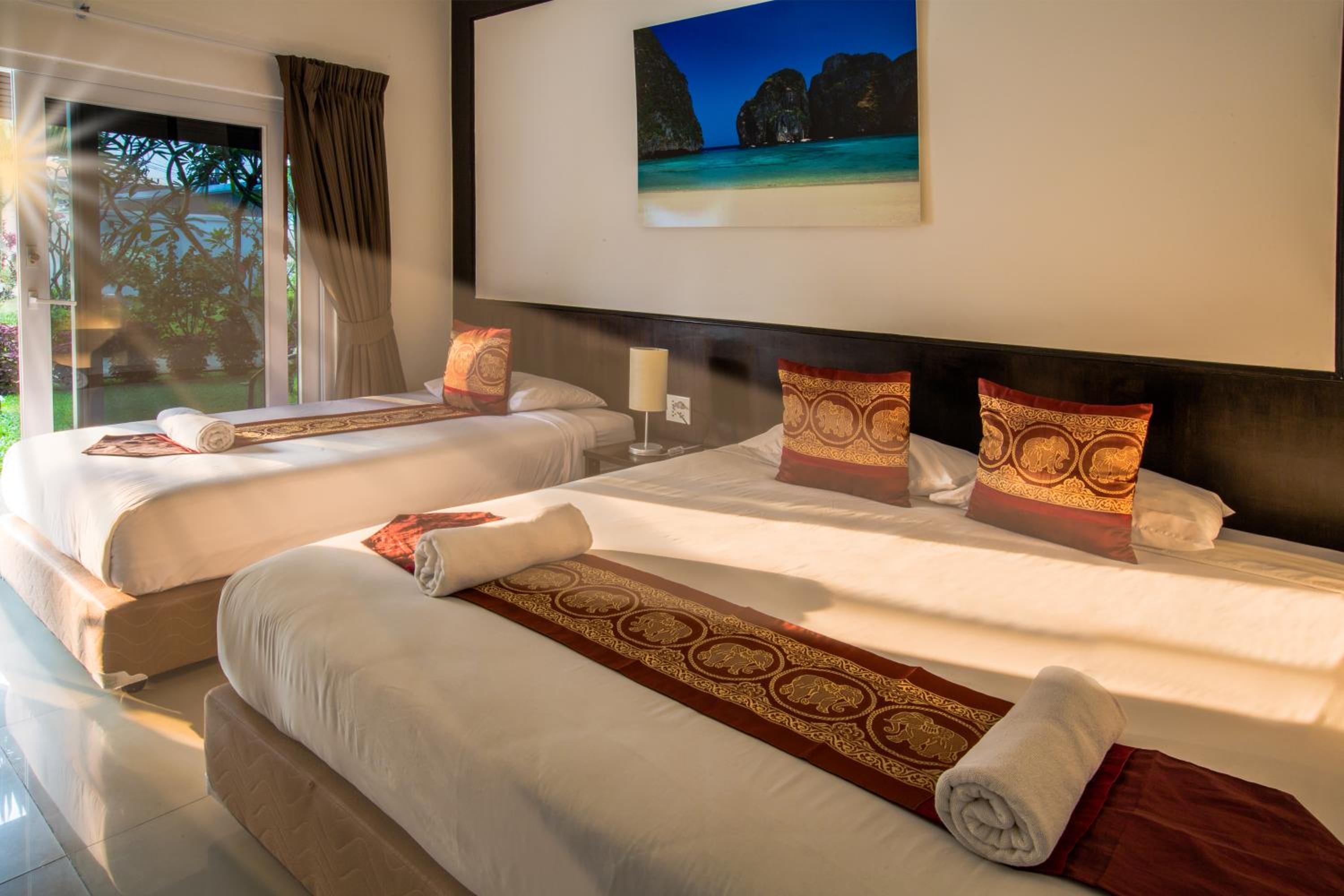 Superior Triple Room photo 1