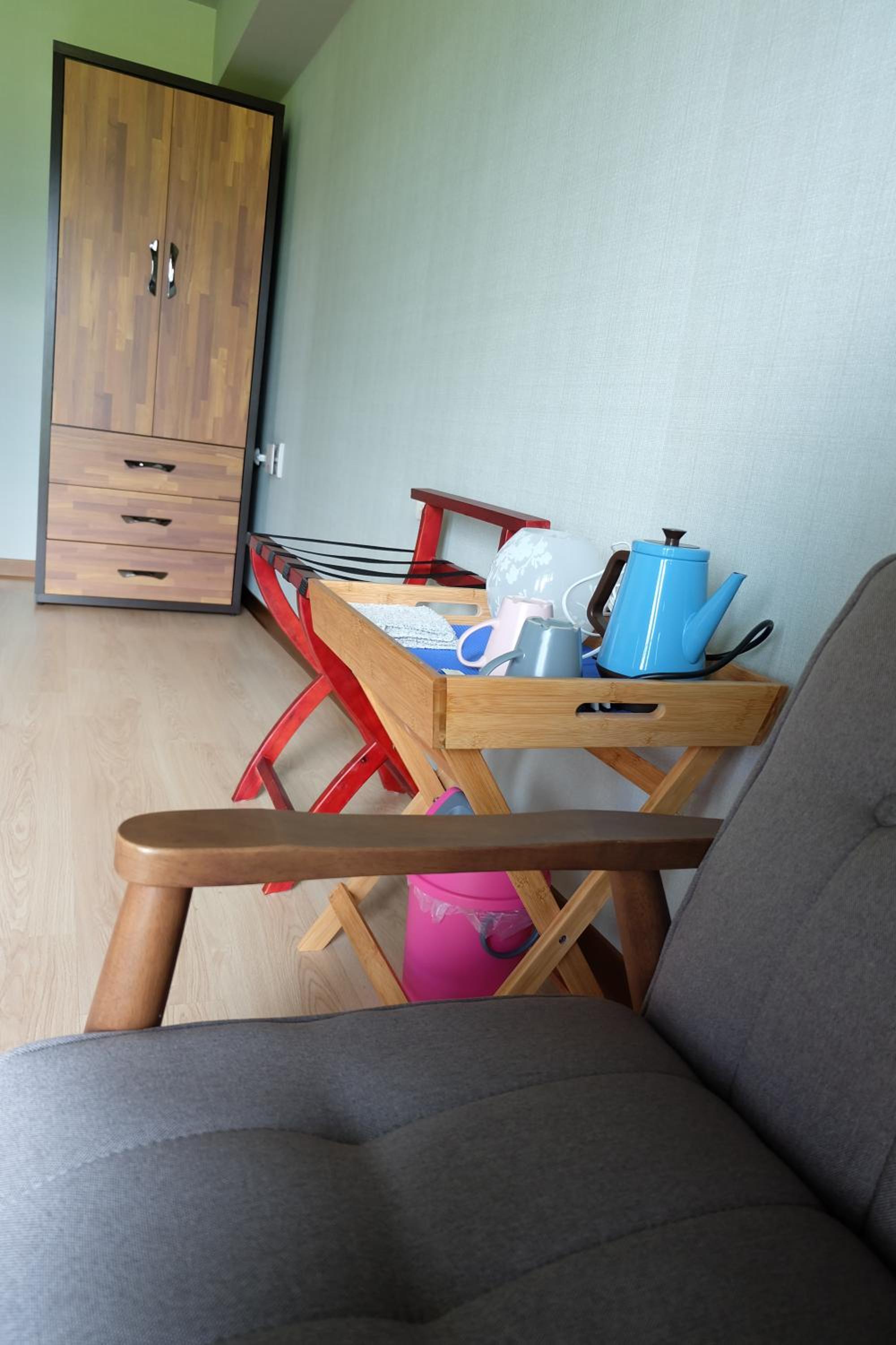 Standard Double Room photo 3