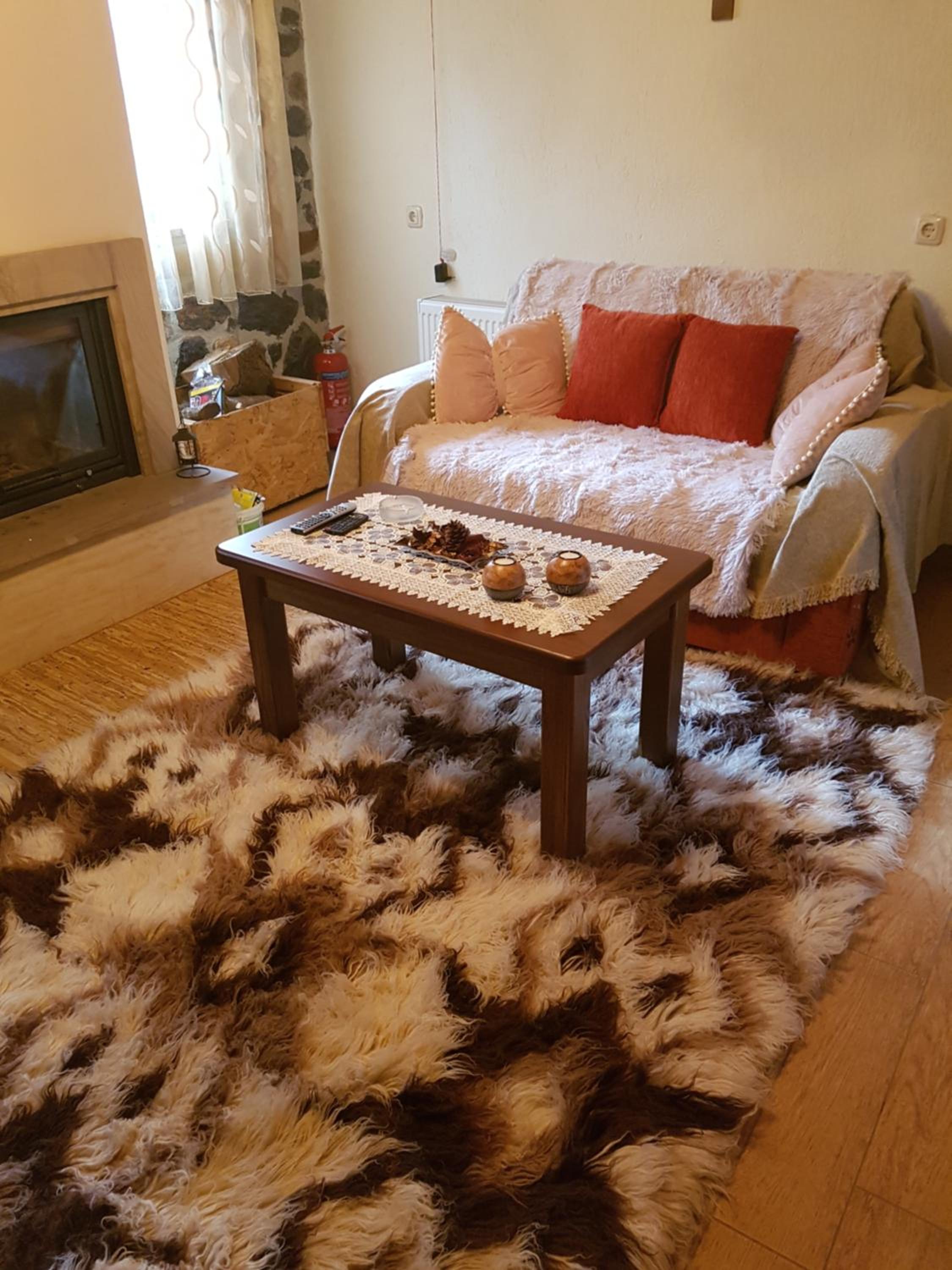 Luxury Quadruple Room - Photo 1