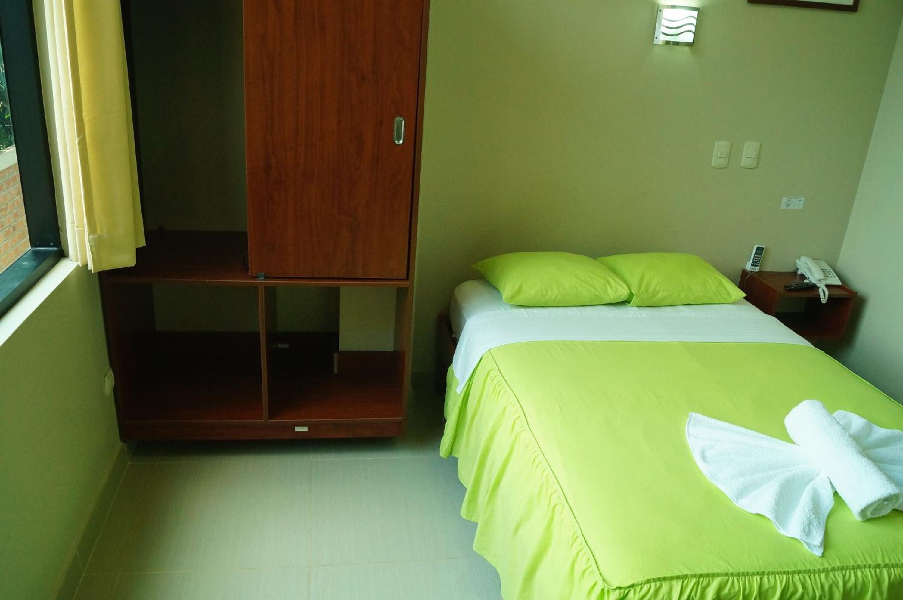Single Room photo 1