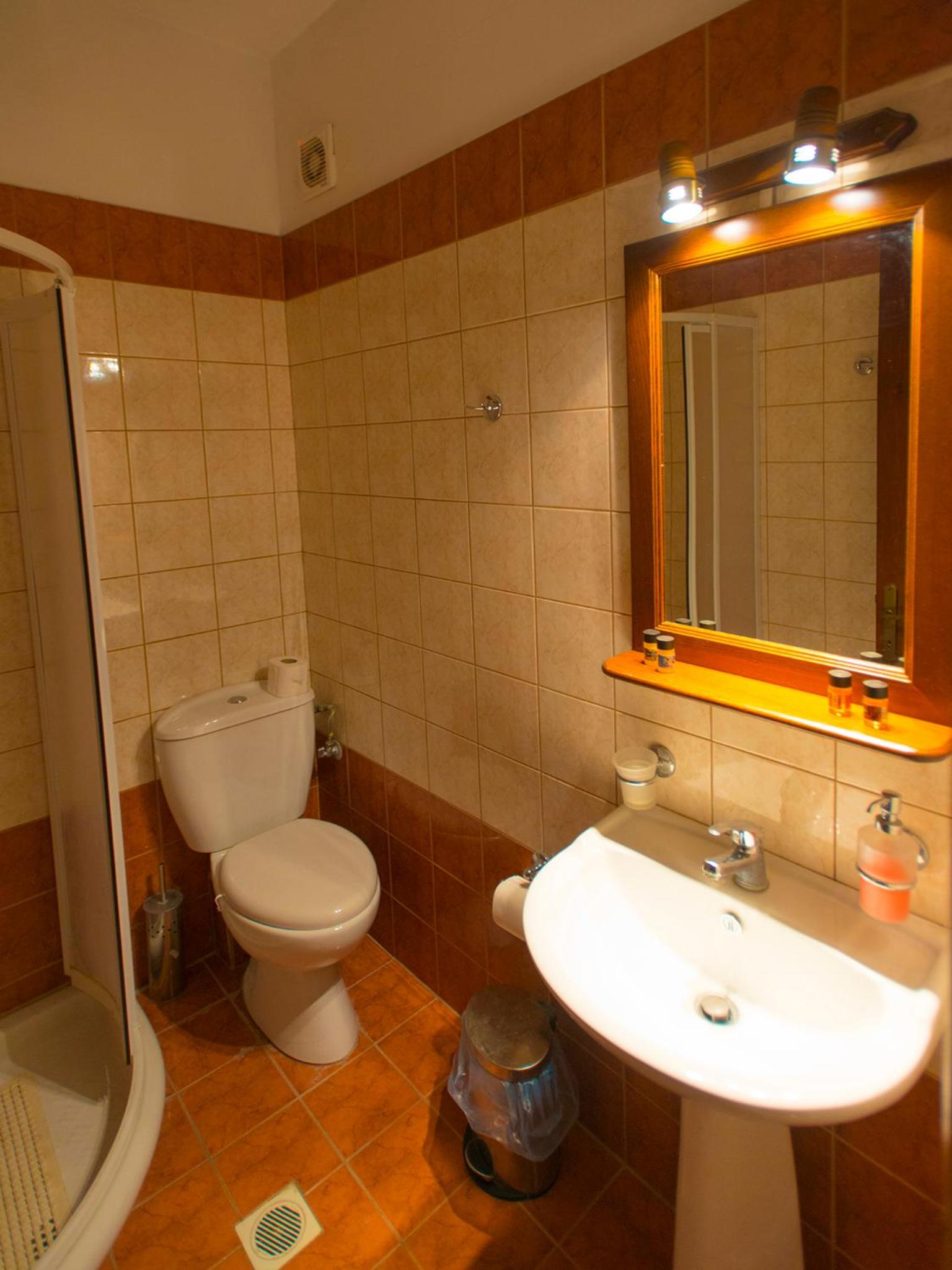 Superior Double Room with Sea View photo 2