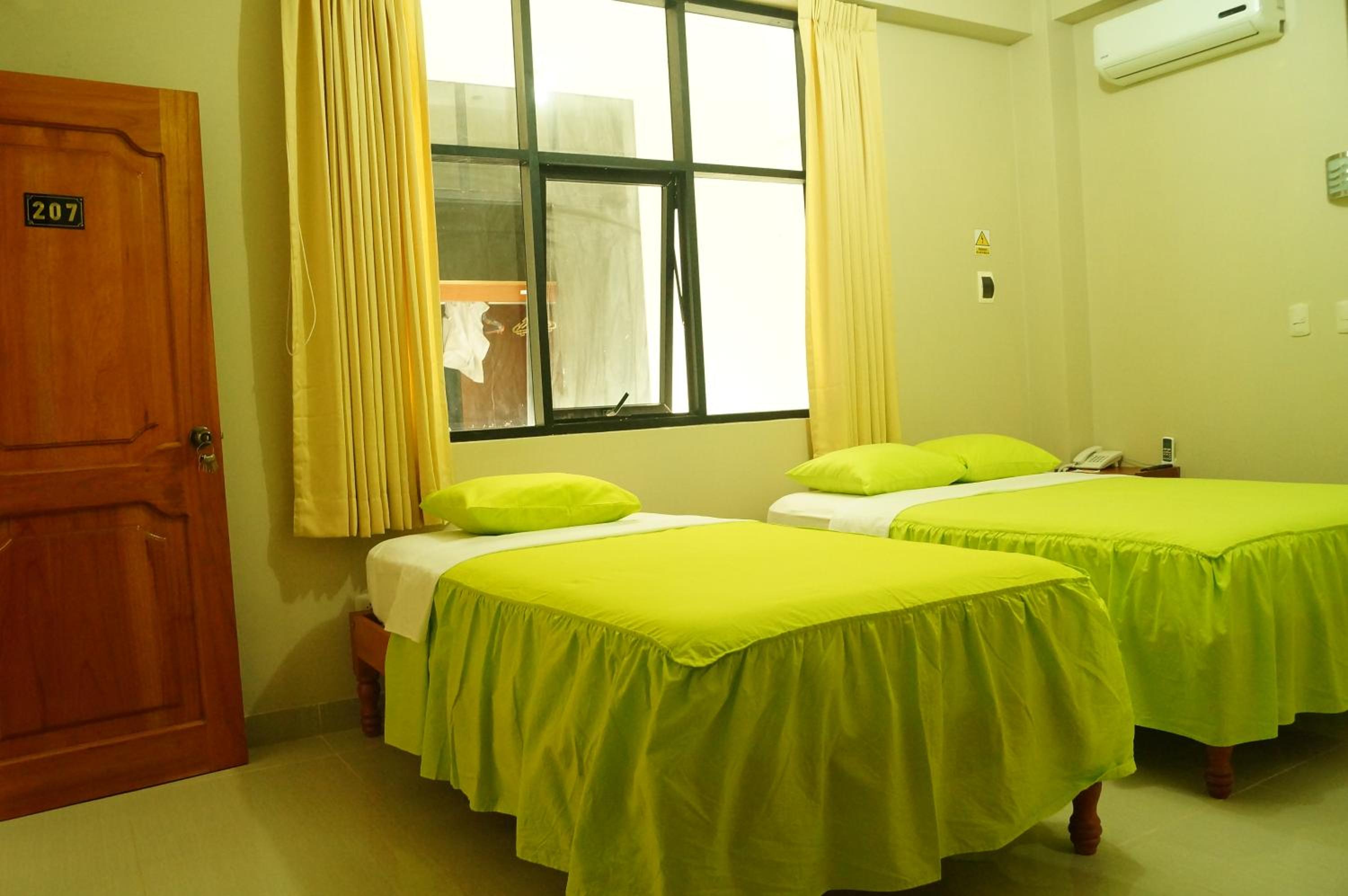 Twin Room photo 3