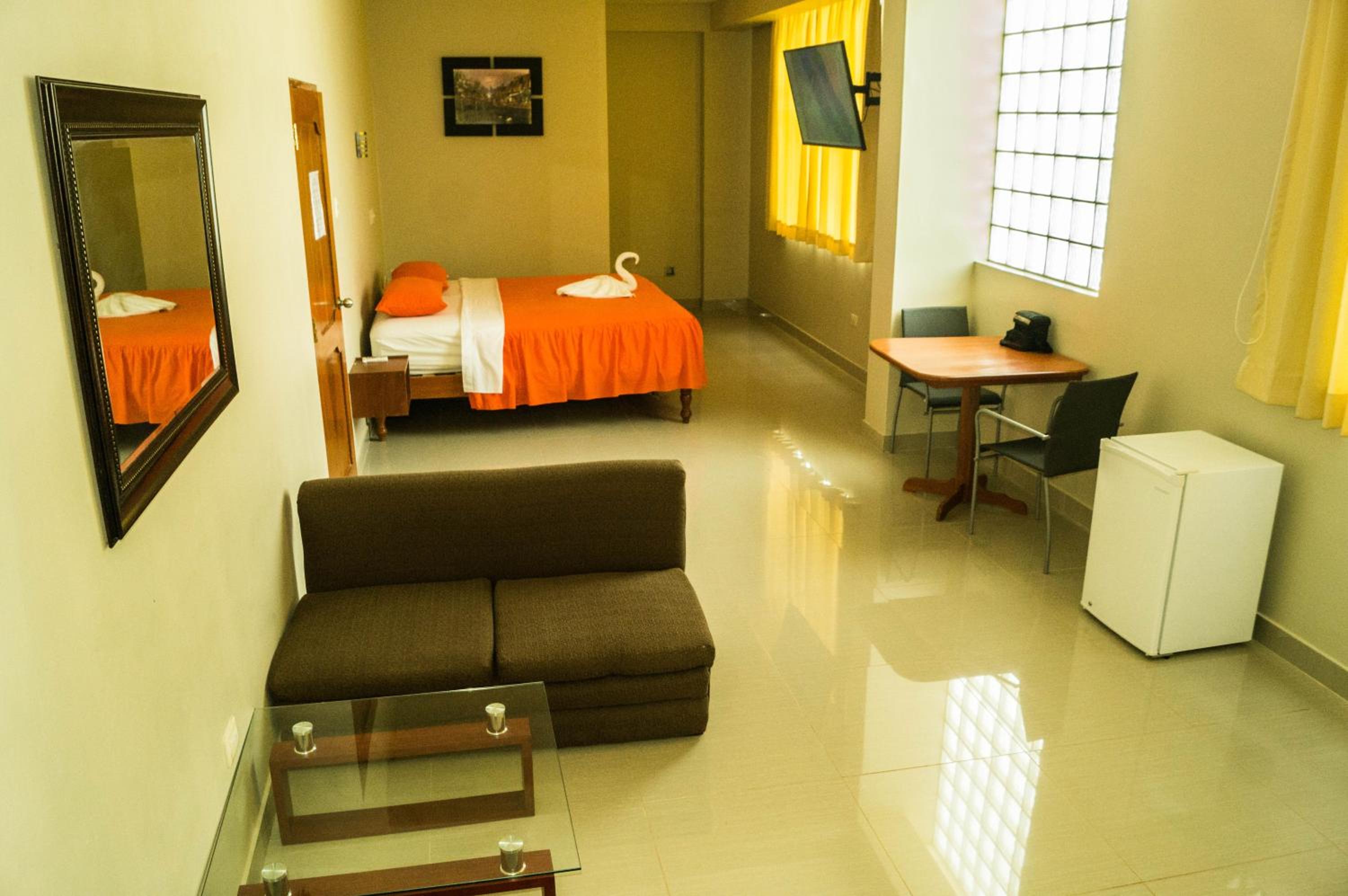 Junior Suite photo 1
