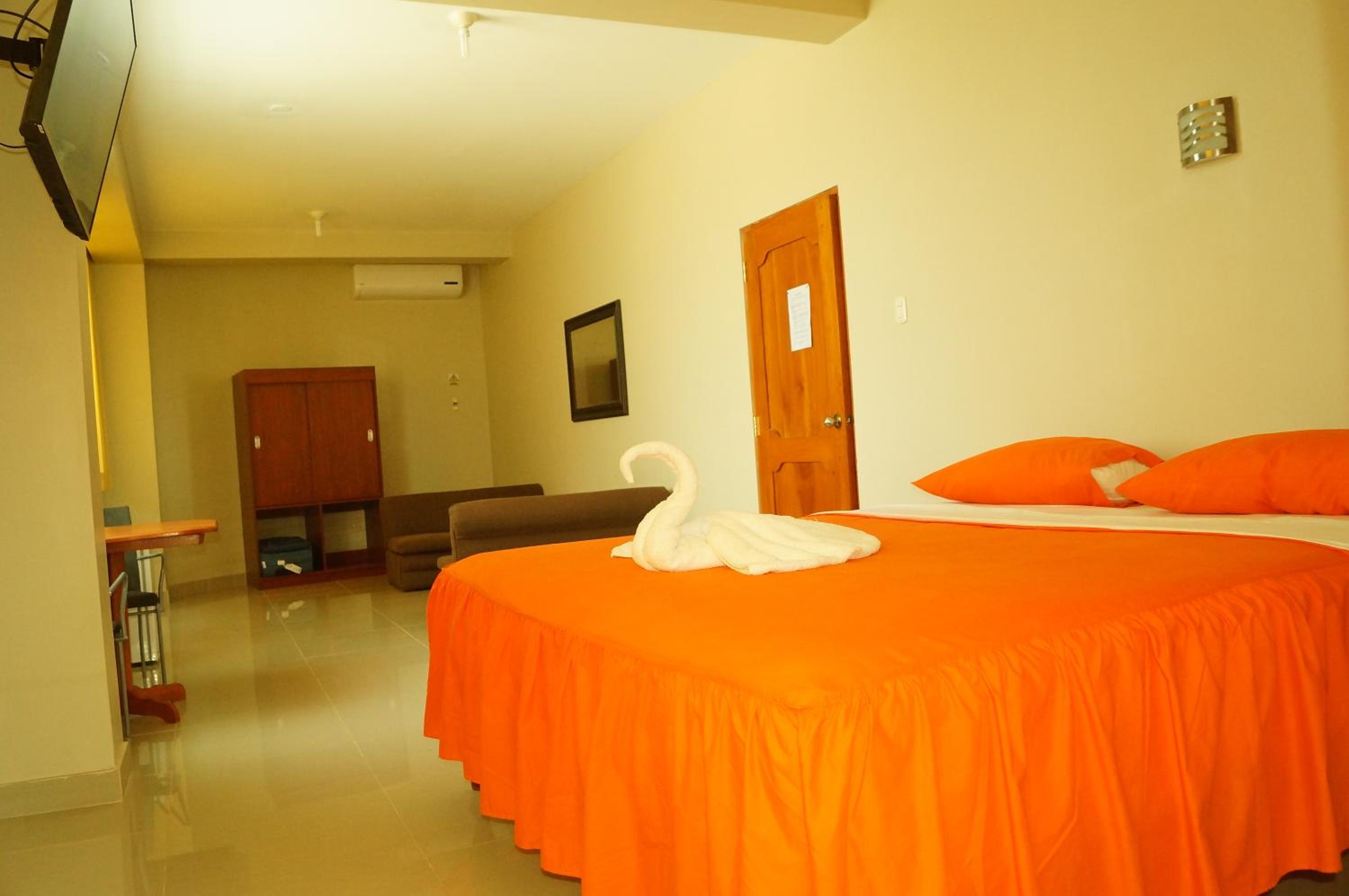 Junior Suite photo 2