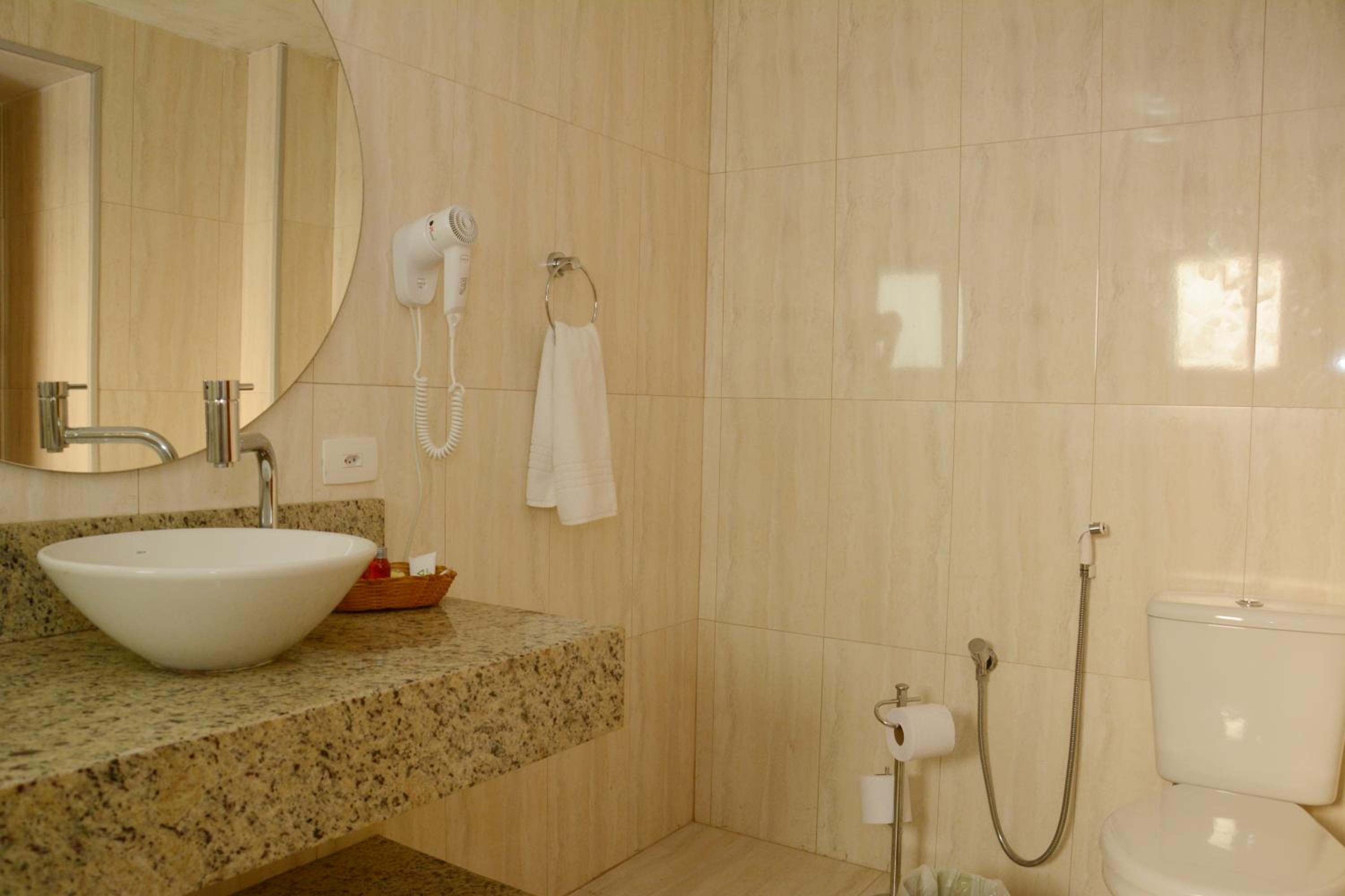 Quadruple Deluxe Room photo 2